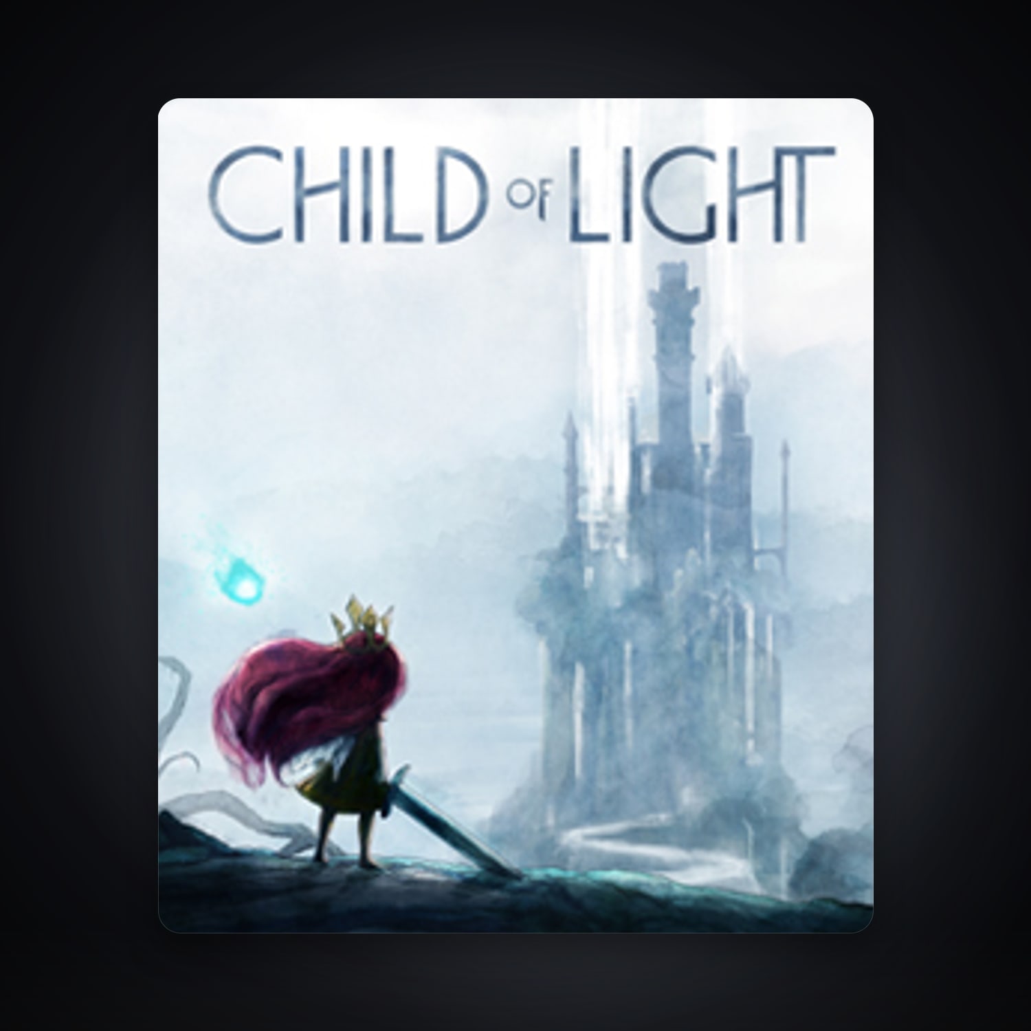 Child of Light | 1 Games — HabibiAccounts