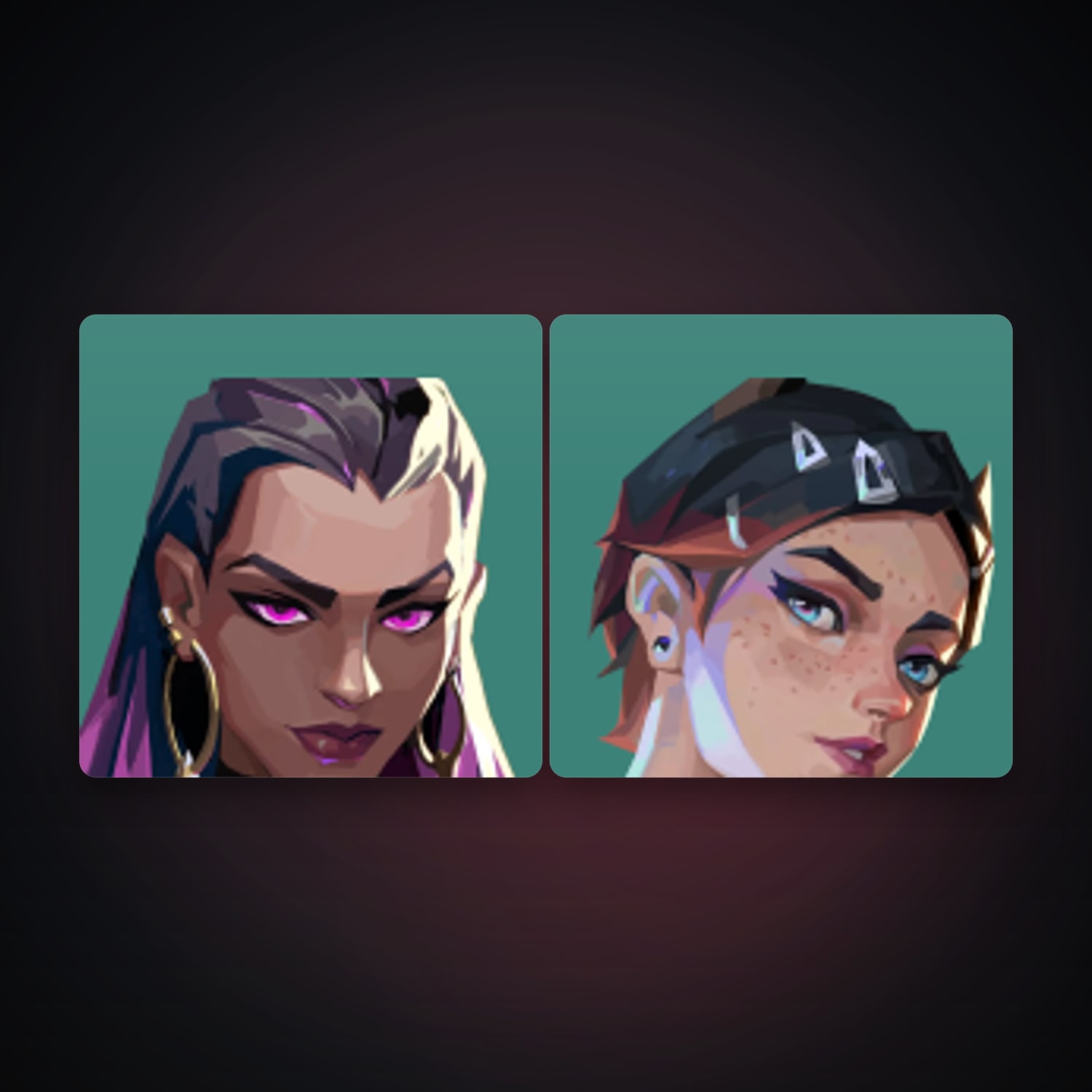 AP locker — lvl 16 — HabibiAccounts