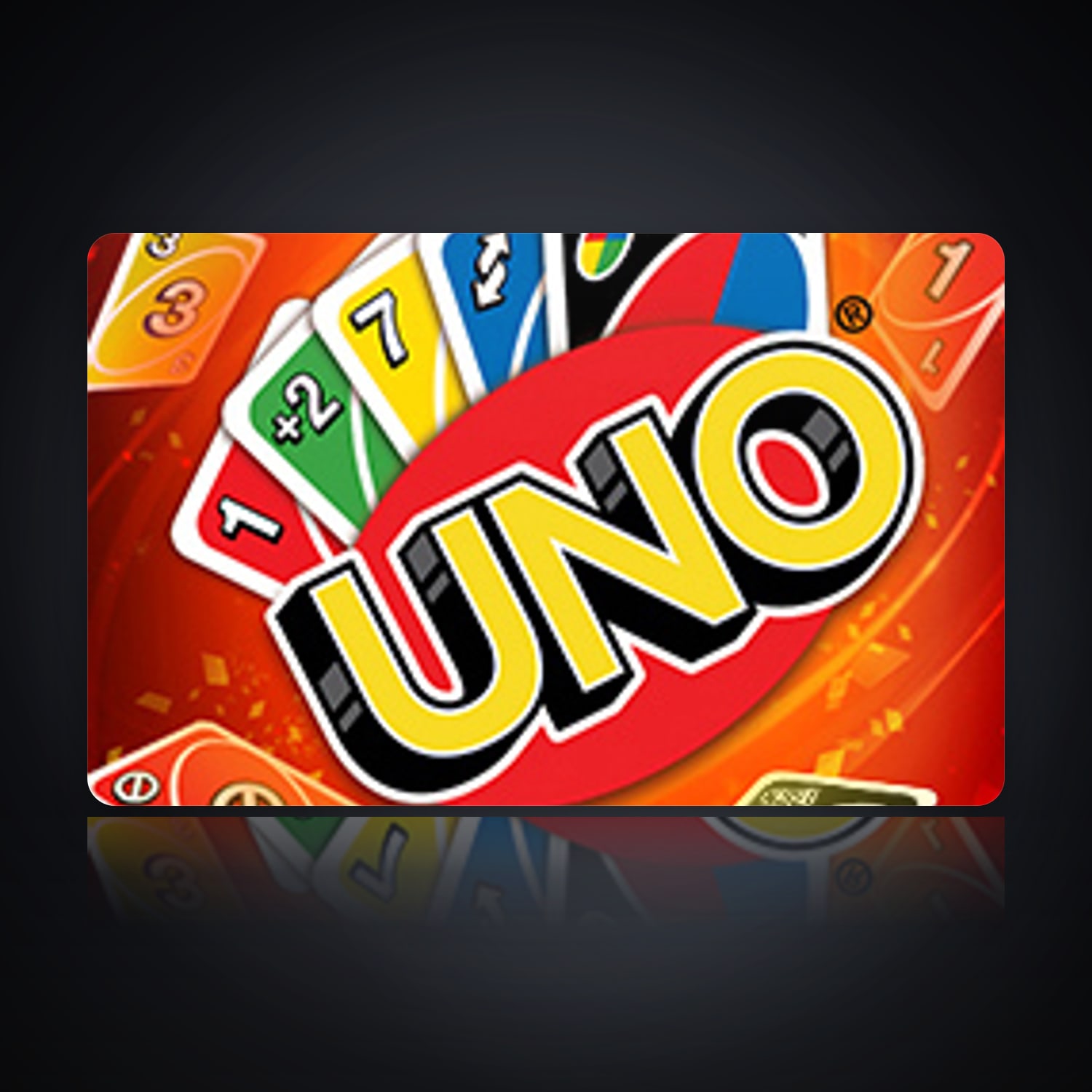 UNO | 1 Games — HabibiAccounts