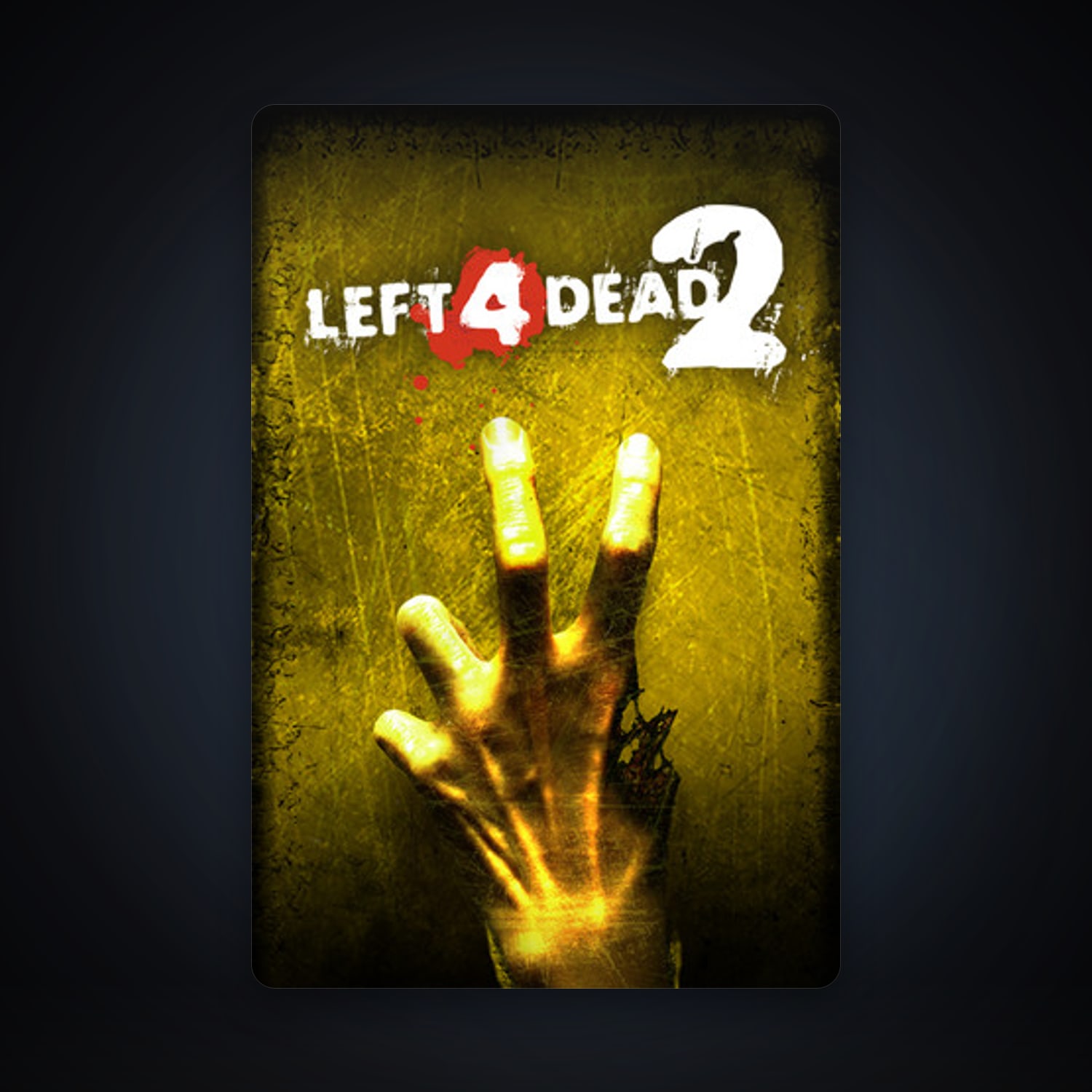 Left 4 Dead 2 — HabibiAccounts