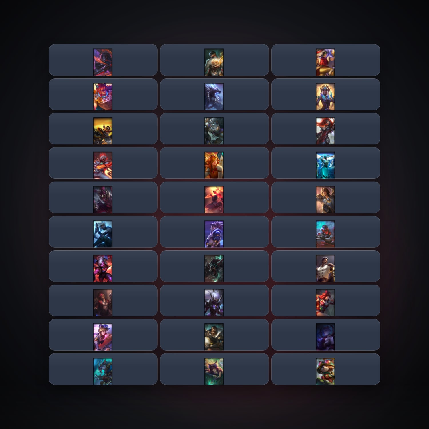 EU locker — HabibiAccounts