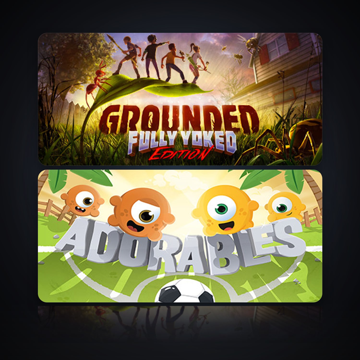 Grounded & Free CS2 (No Prime) | 13 Games | Clean — HabibiAccounts