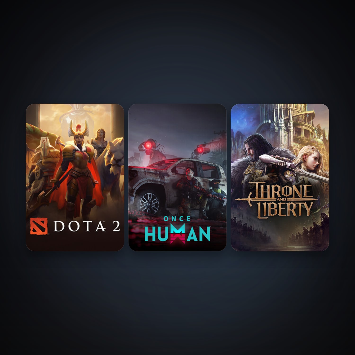 Dota 2 + Free CS2 (No Prime), 7 games, clean — HabibiAccounts