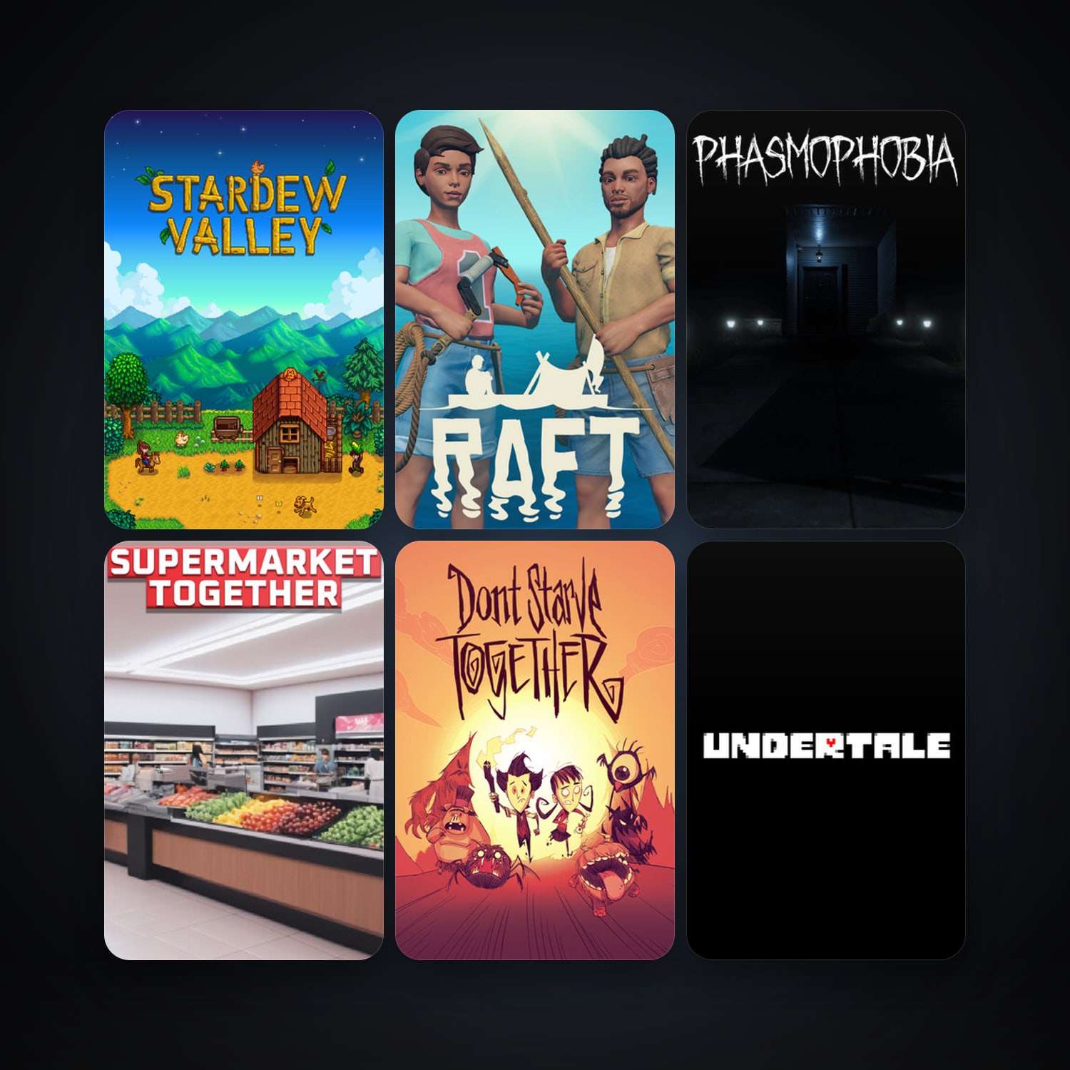 Portal 2 + Sid Meier's Civilization V, 19 games, clean — HabibiAccounts