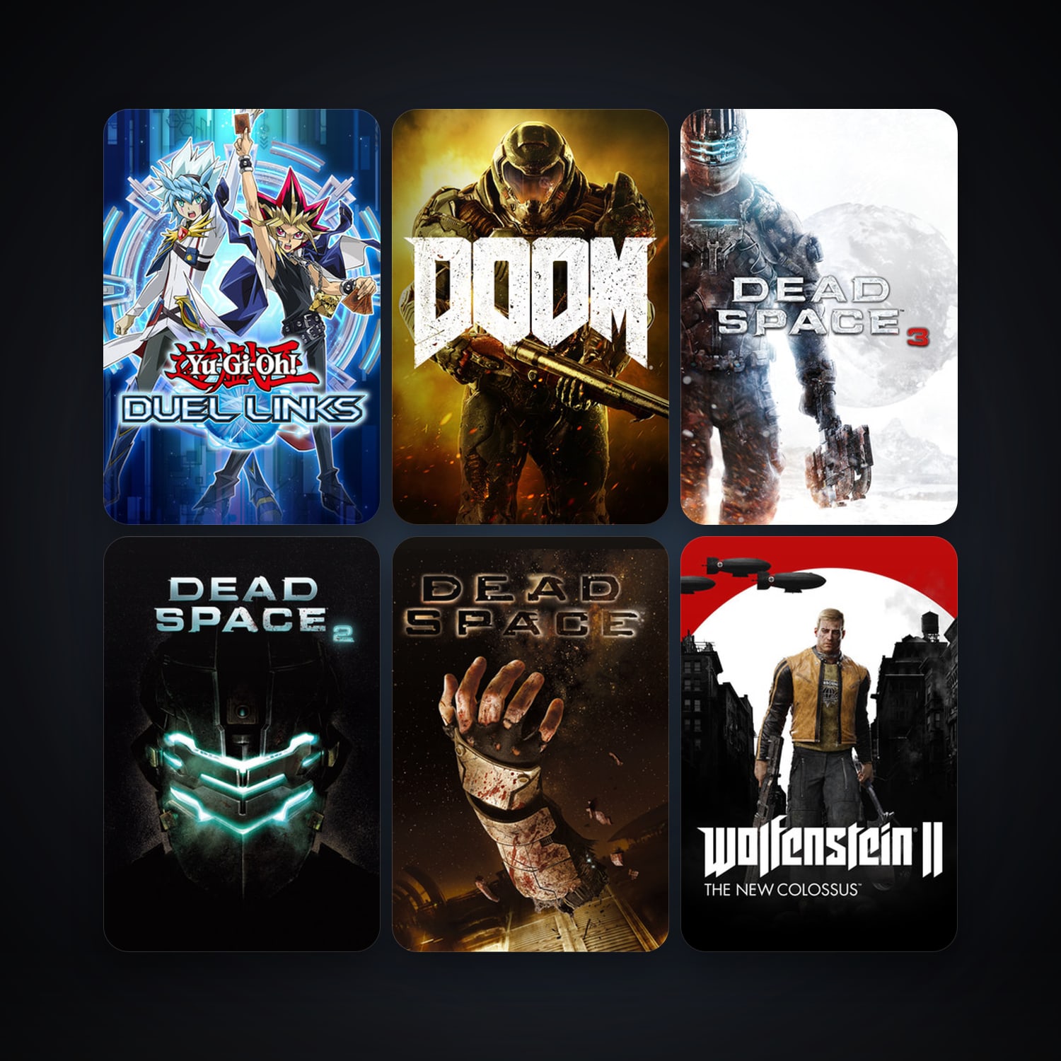 Left 4 Dead + Portal 2, 18 games, clean — HabibiAccounts