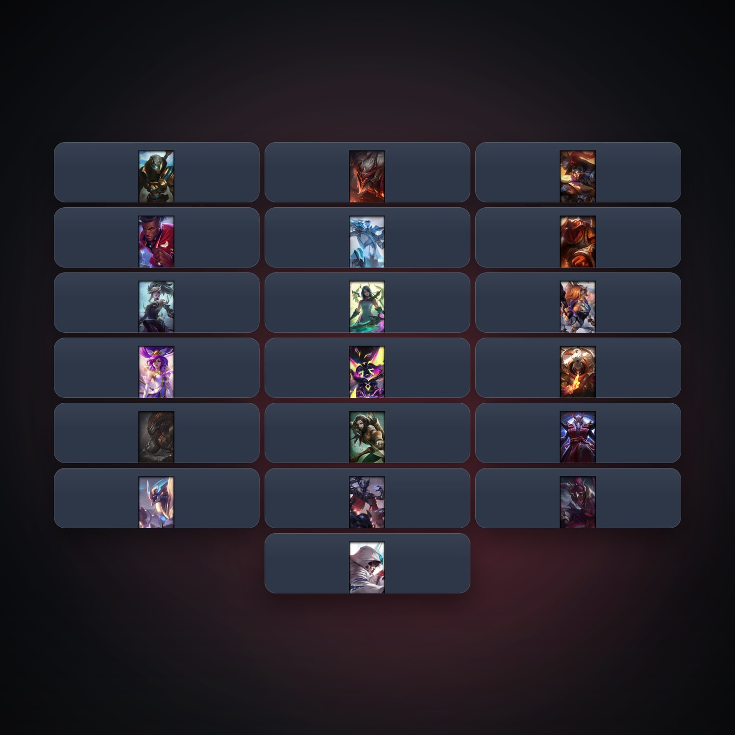 EU Server — HabibiAccounts
