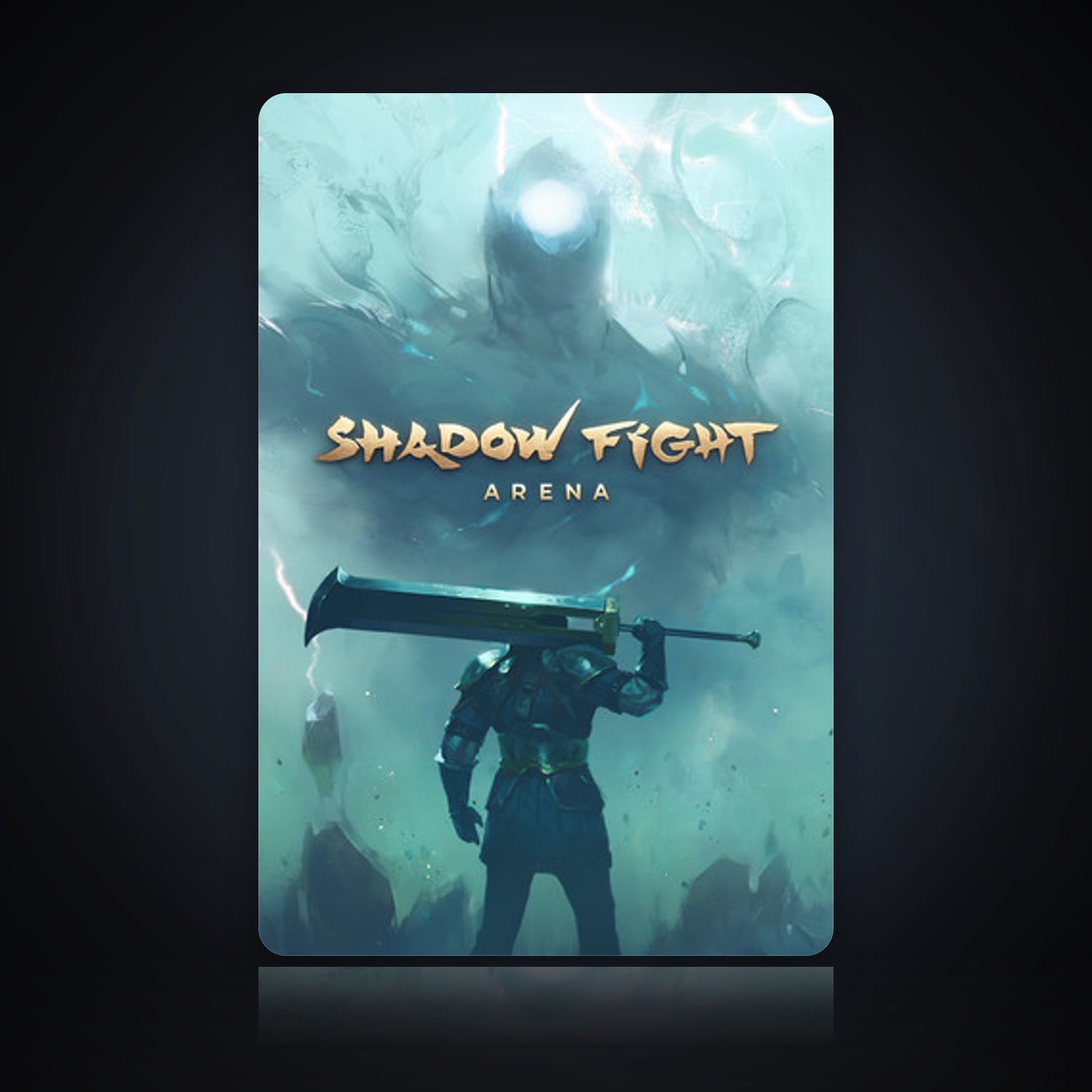 Shadow Fight Arena — HabibiAccounts