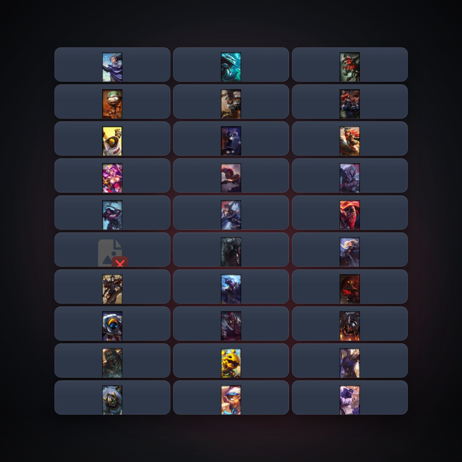 EU locker · 241304912 — HabibiAccounts