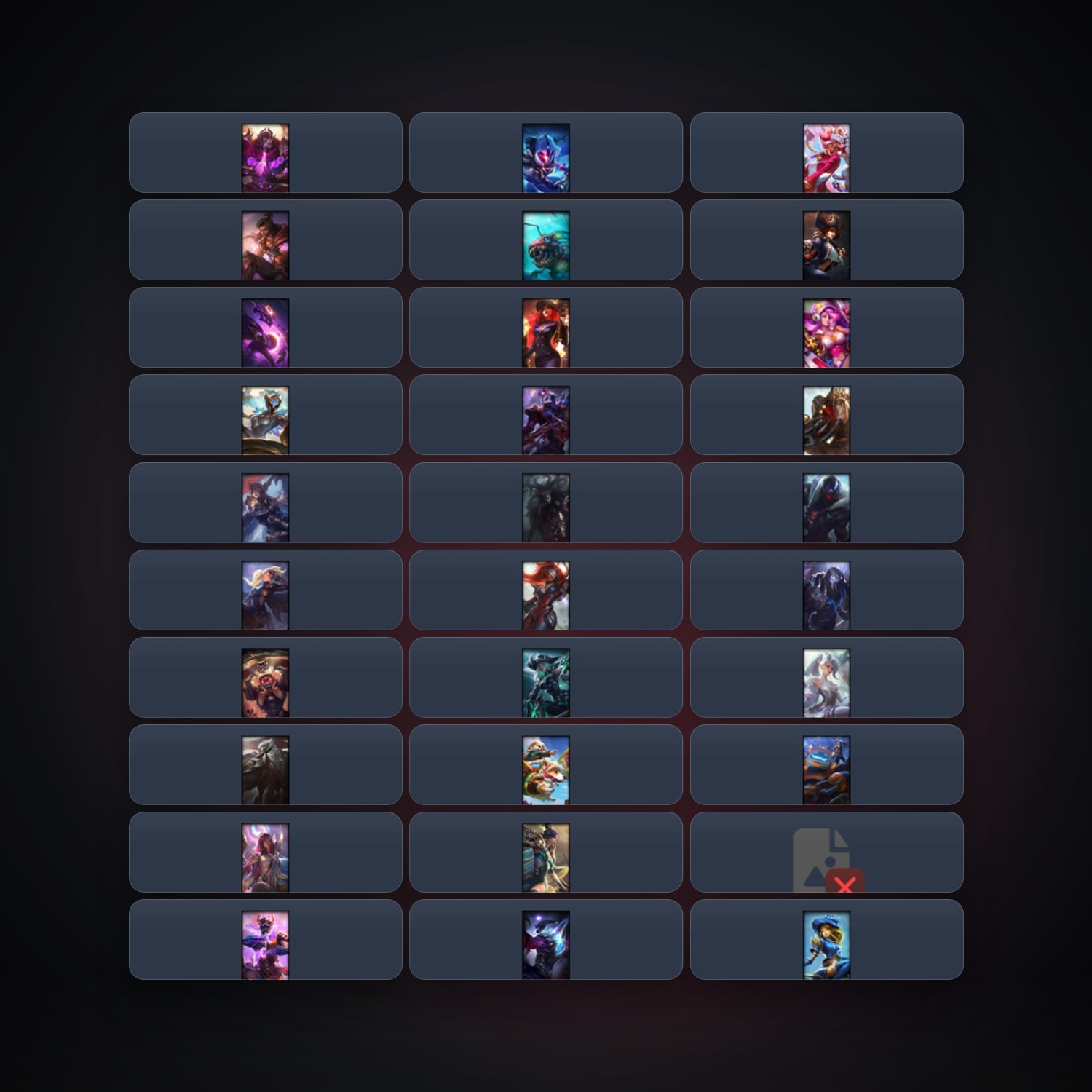 EU locker · 241304913 — HabibiAccounts
