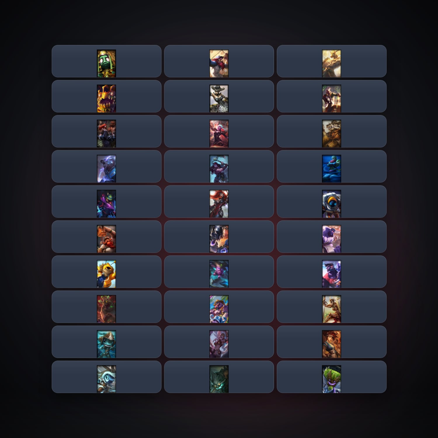 EU locker · 241304970 — HabibiAccounts