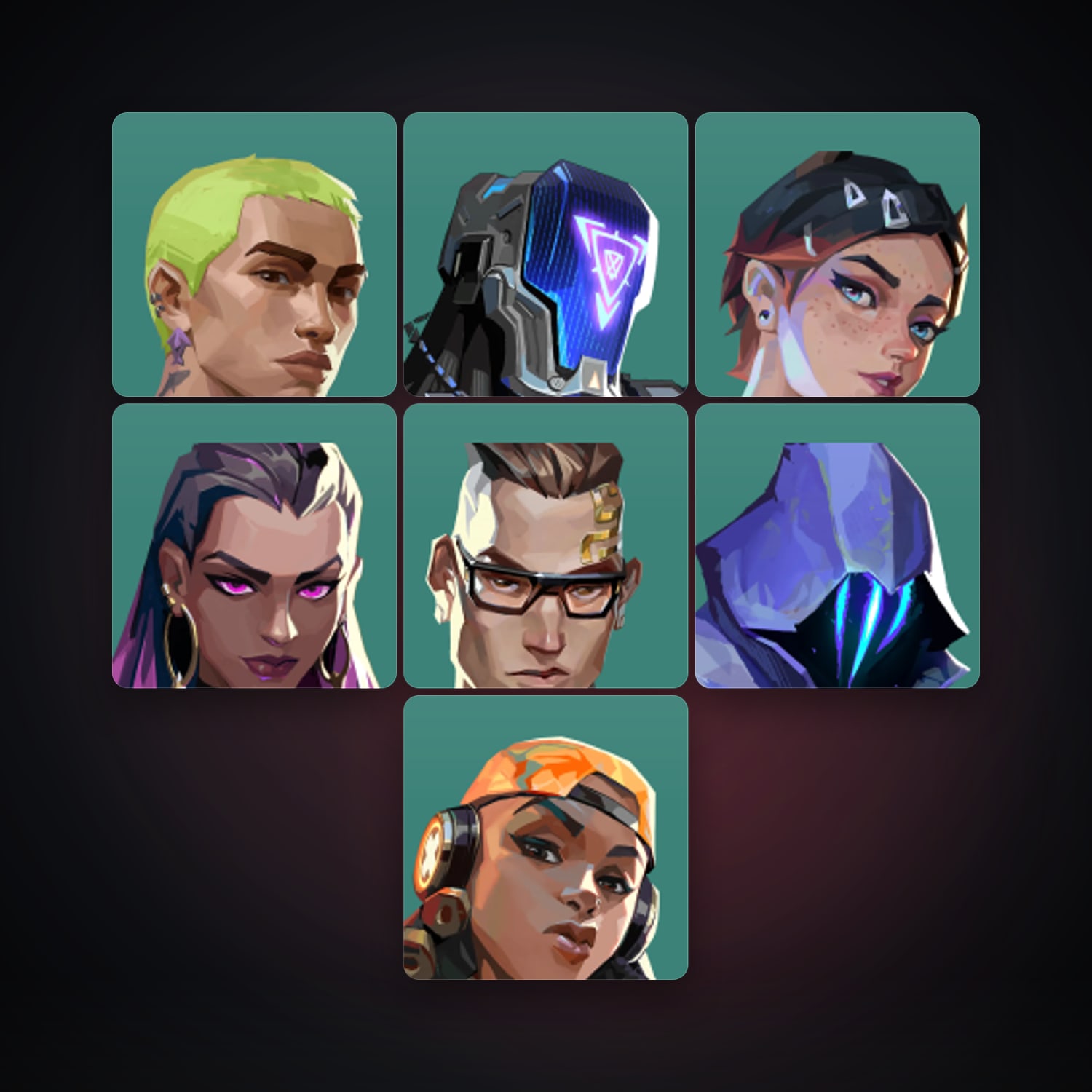 AP Bronze 1 locker — lvl 28 — HabibiAccounts