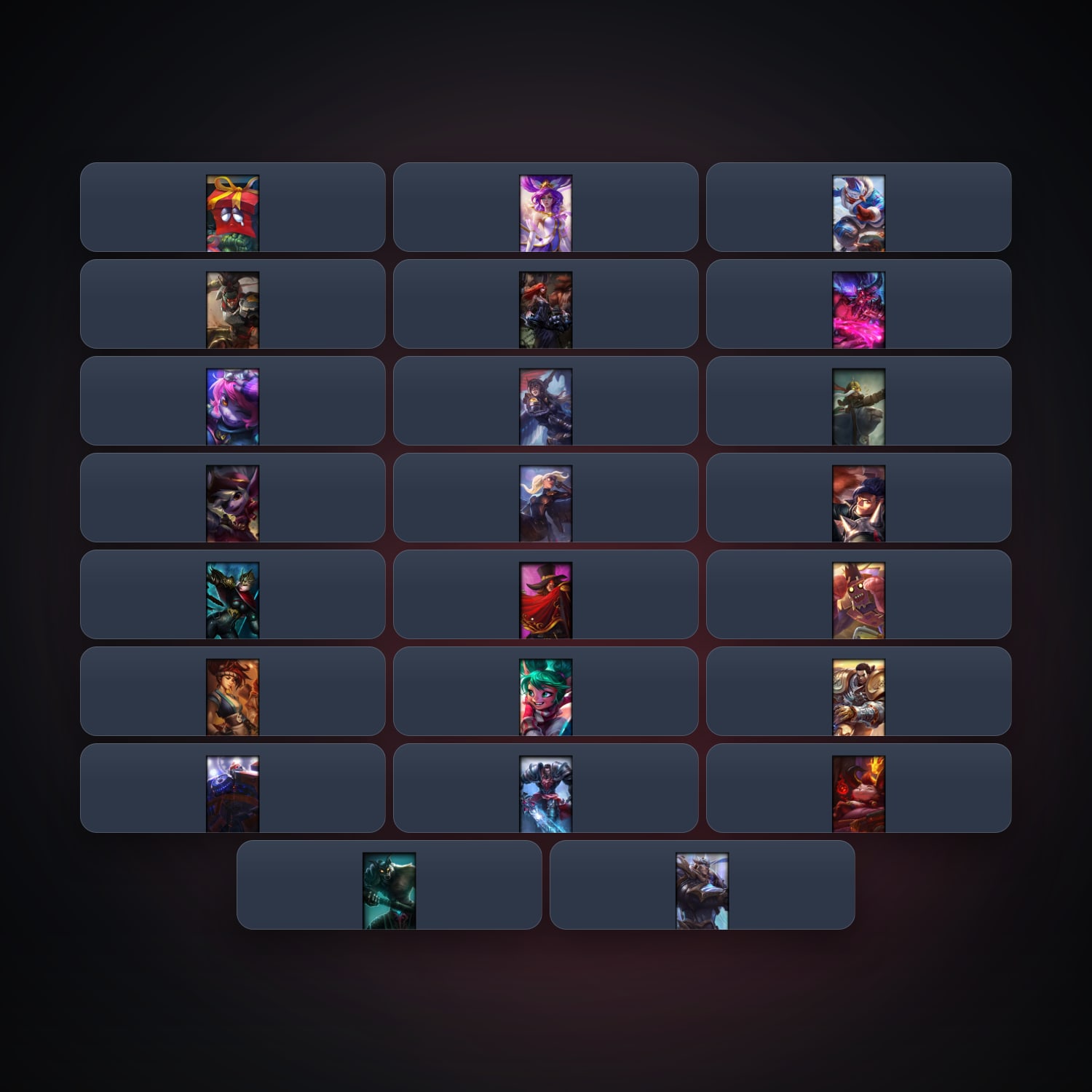 EU locker · 241305002 — HabibiAccounts