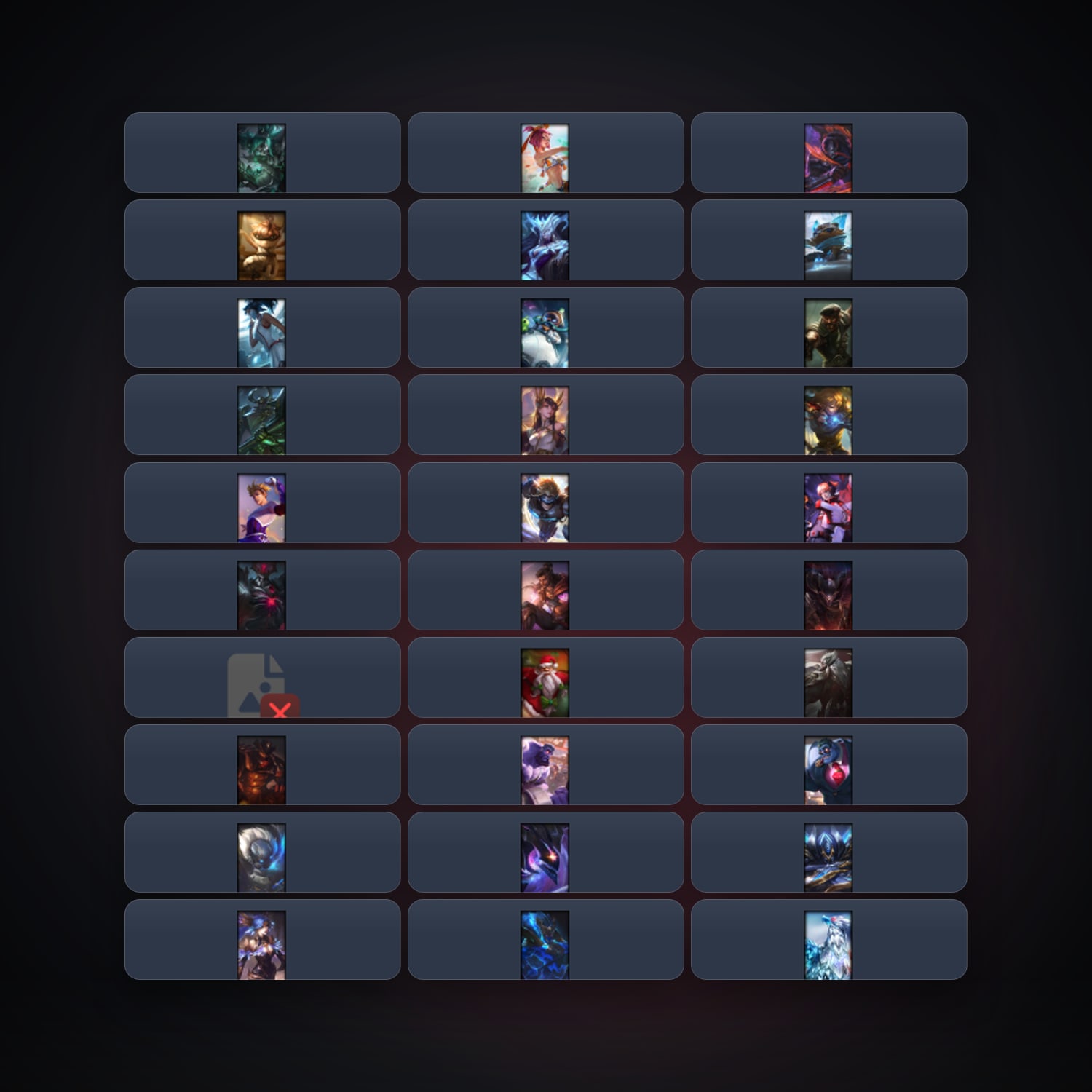 EU locker · 241306493 — HabibiAccounts