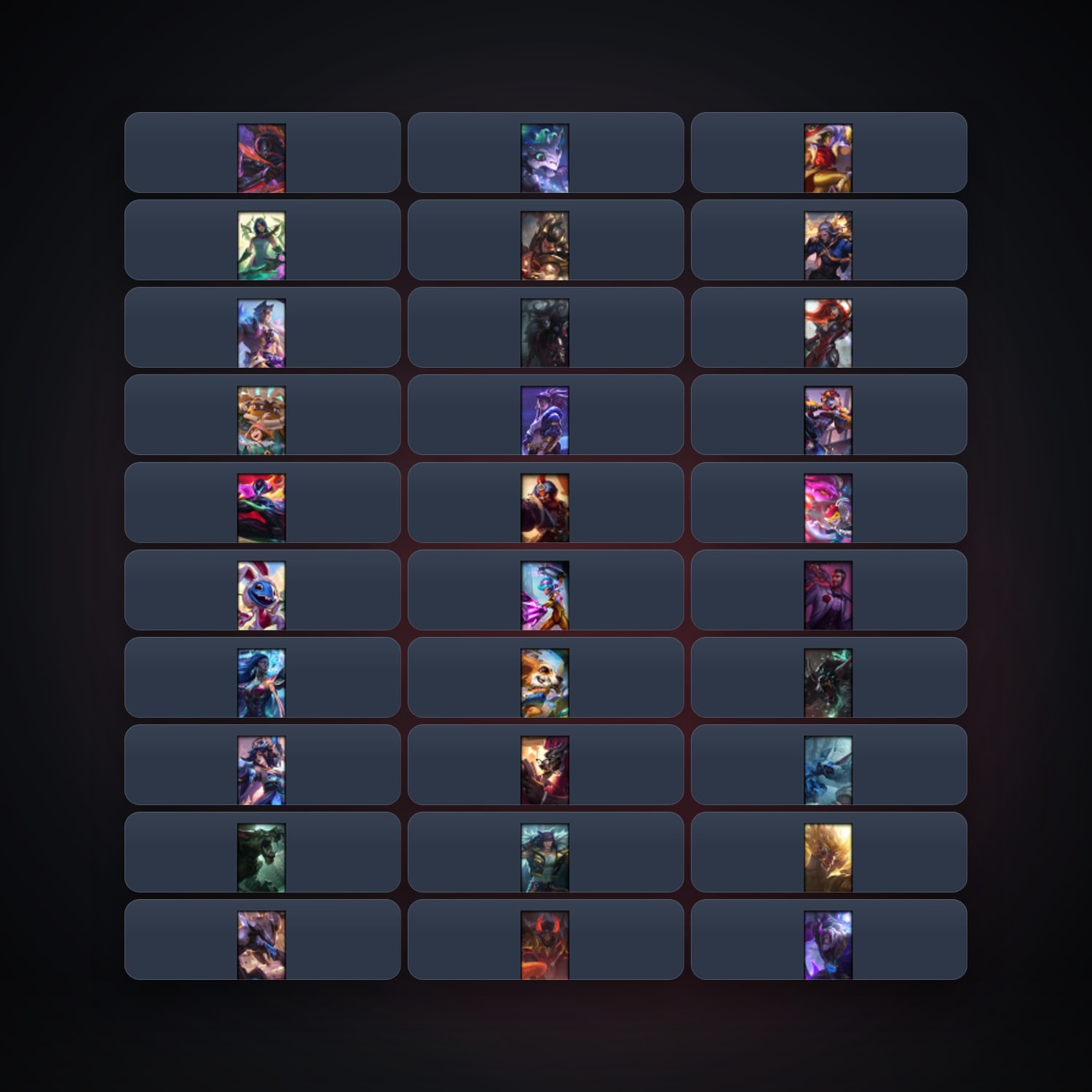 EU locker — HabibiAccounts