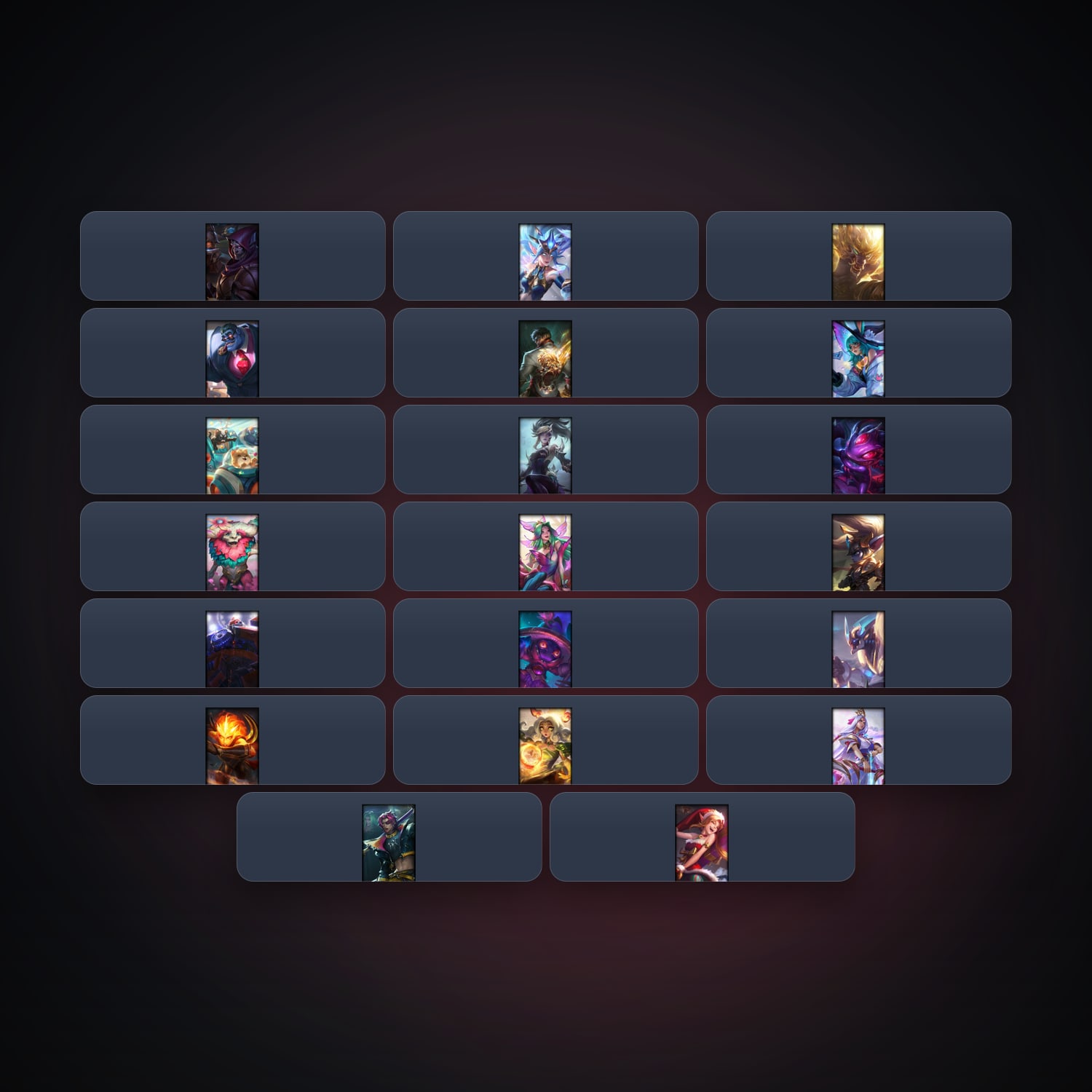 EU locker — HabibiAccounts