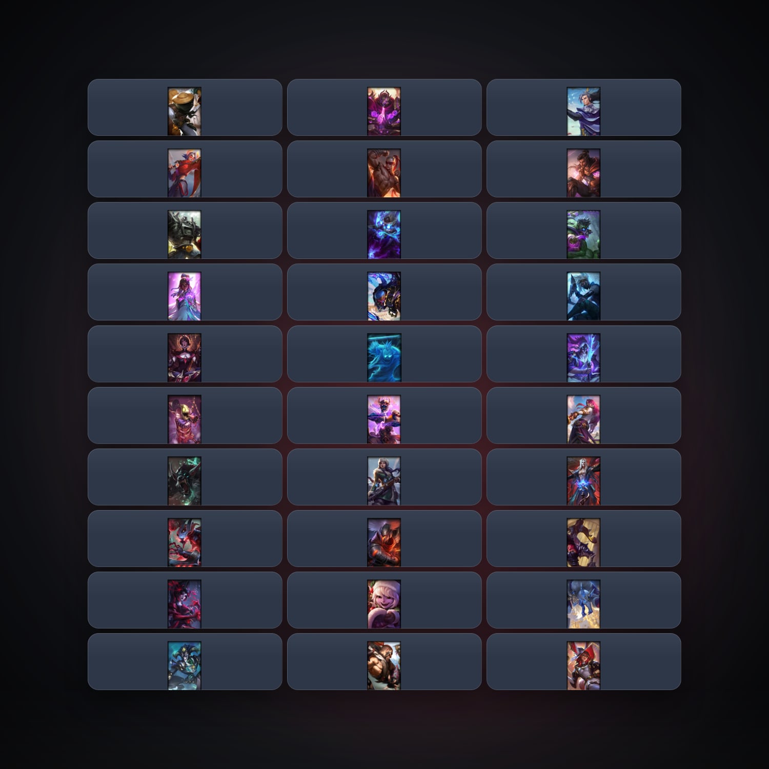 EU locker — HabibiAccounts