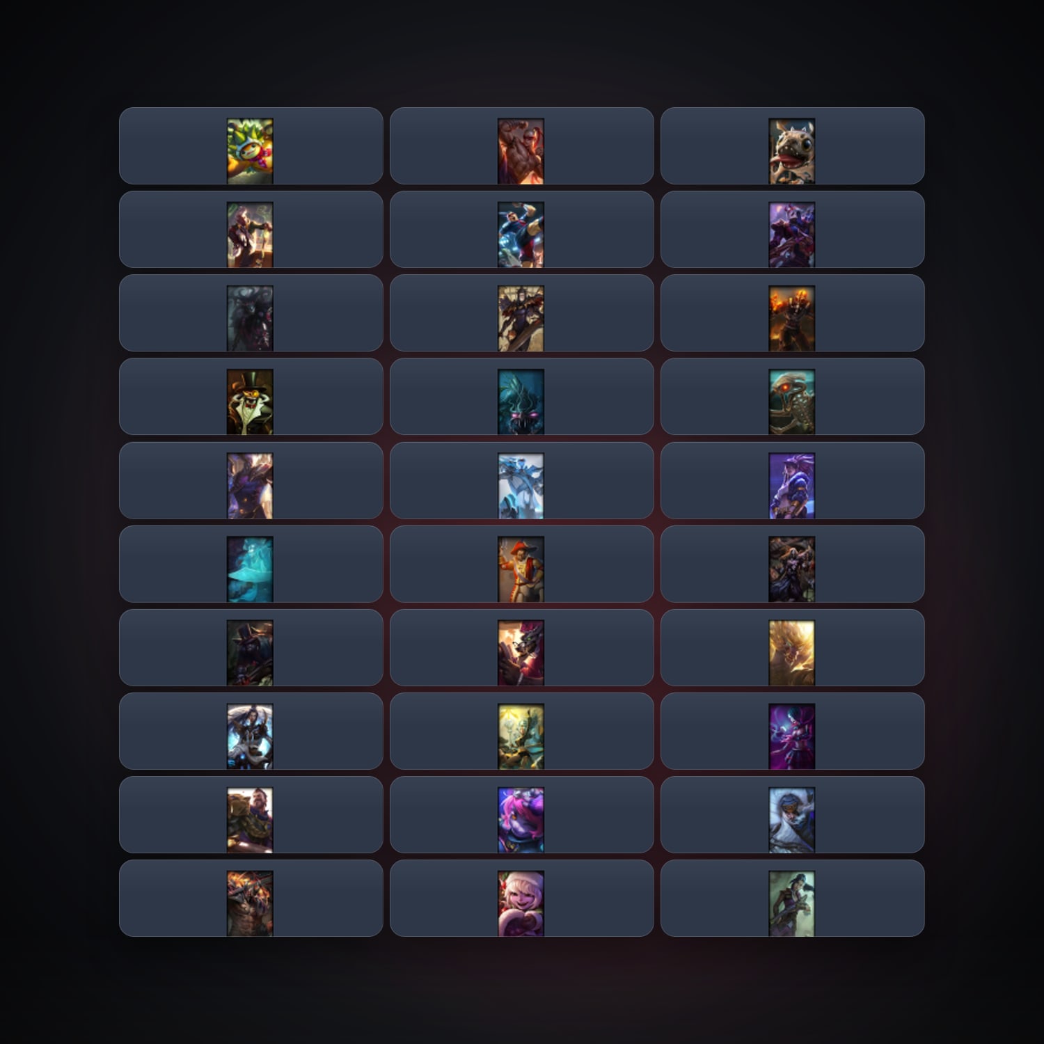 EU locker — HabibiAccounts