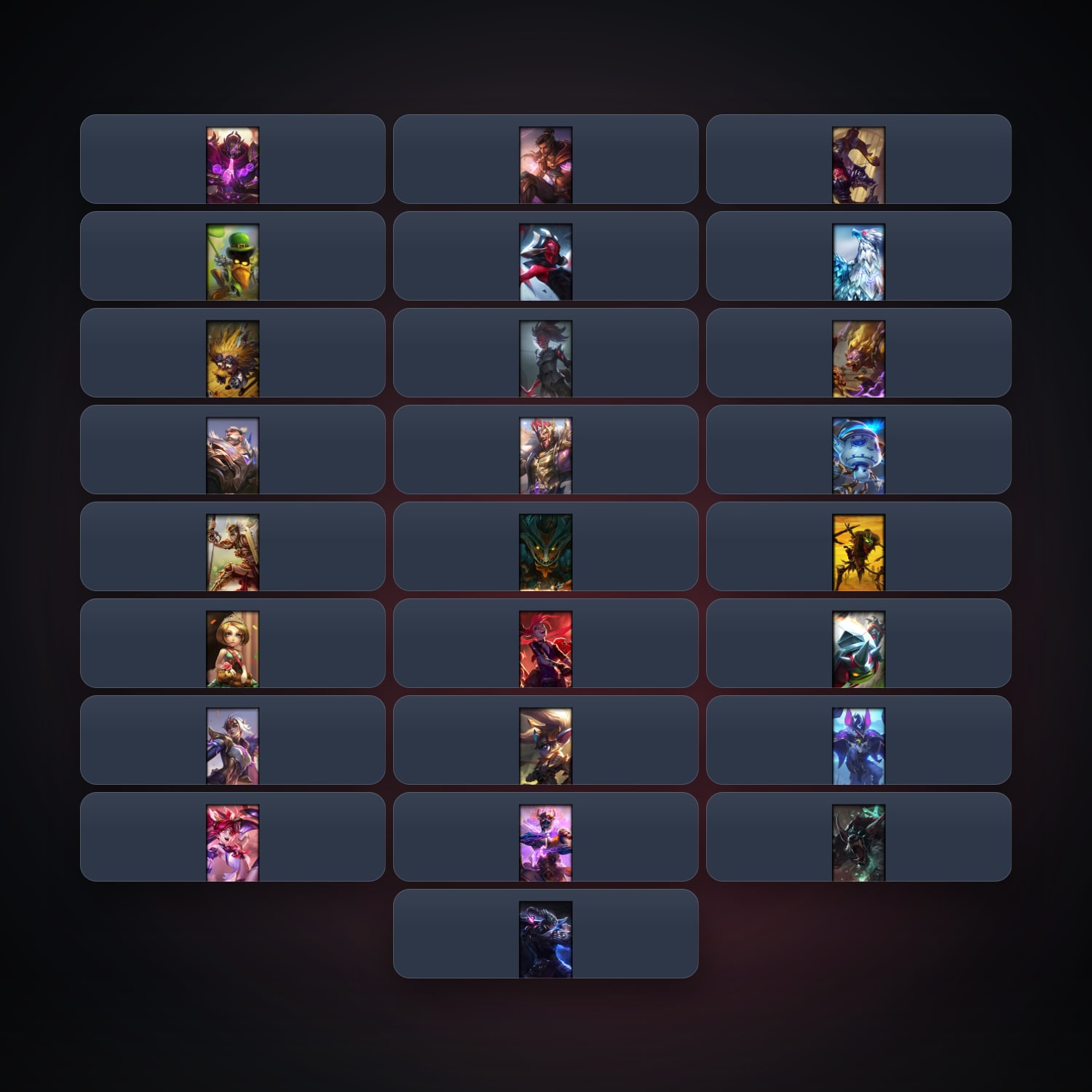 EU locker · 241306609 — HabibiAccounts