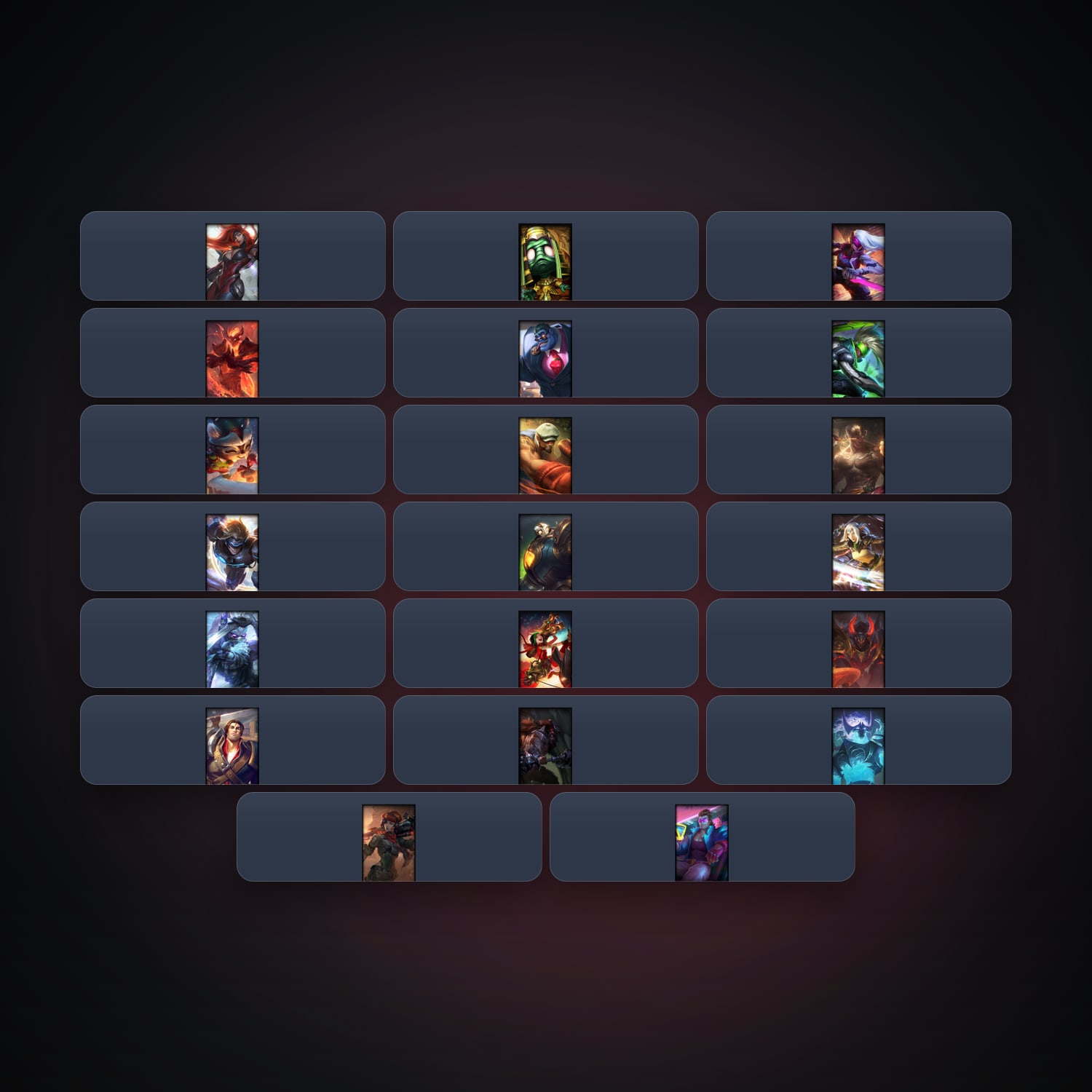 EU locker — HabibiAccounts
