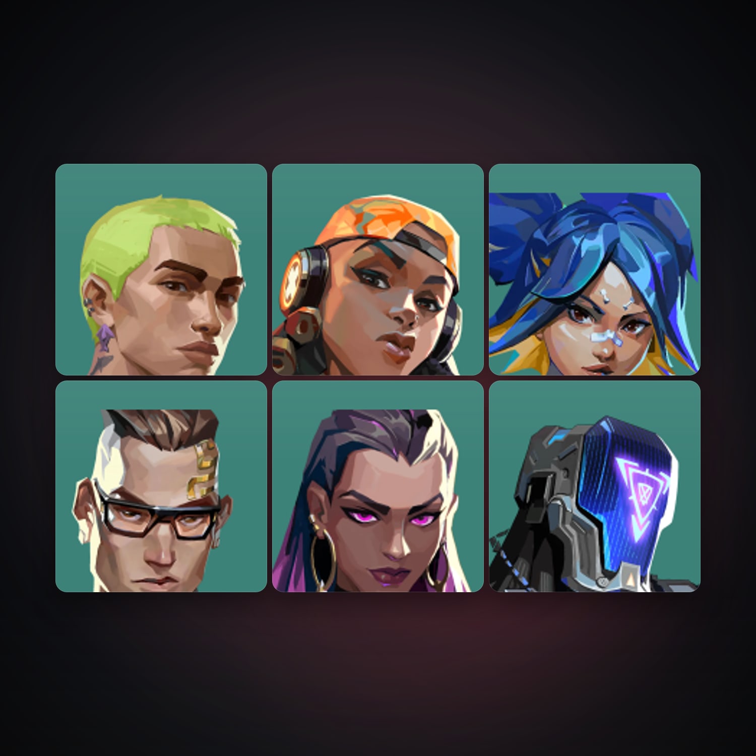 LA locker — lvl 43 — HabibiAccounts