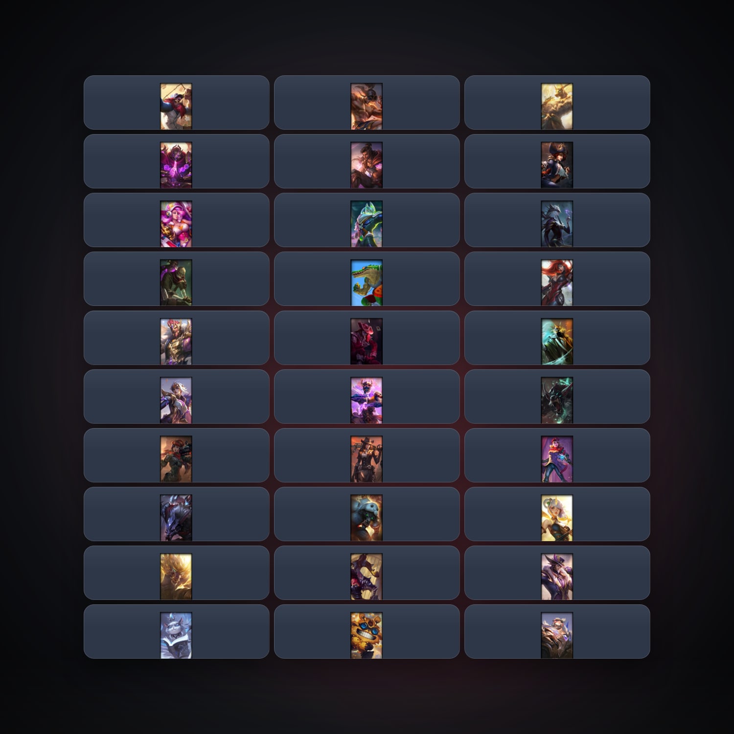 EU locker — HabibiAccounts