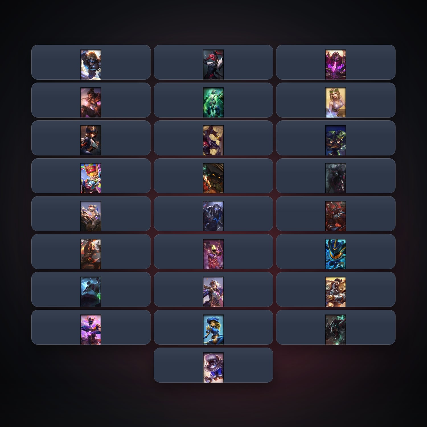 EU locker — HabibiAccounts