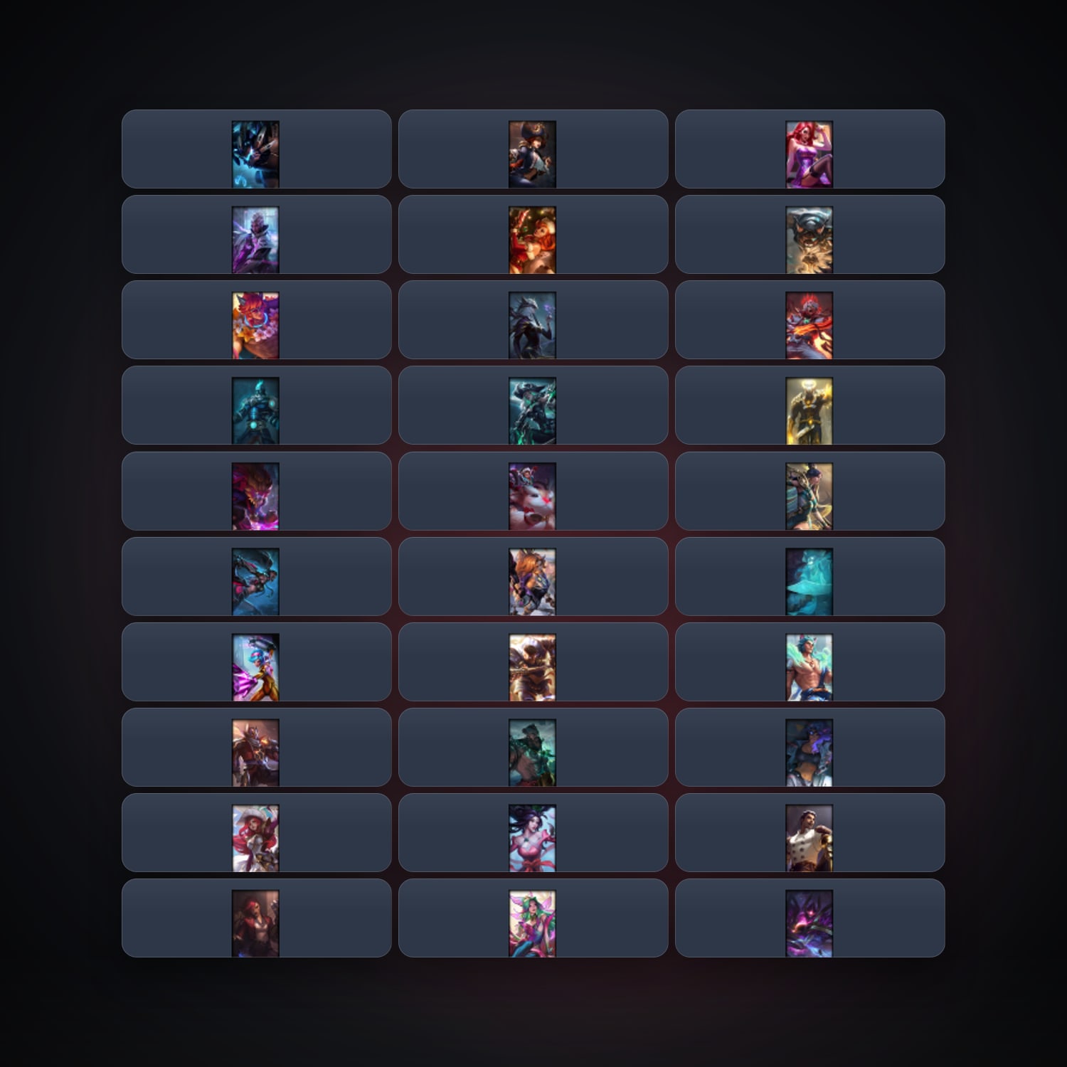 EU locker · 241308563 — HabibiAccounts