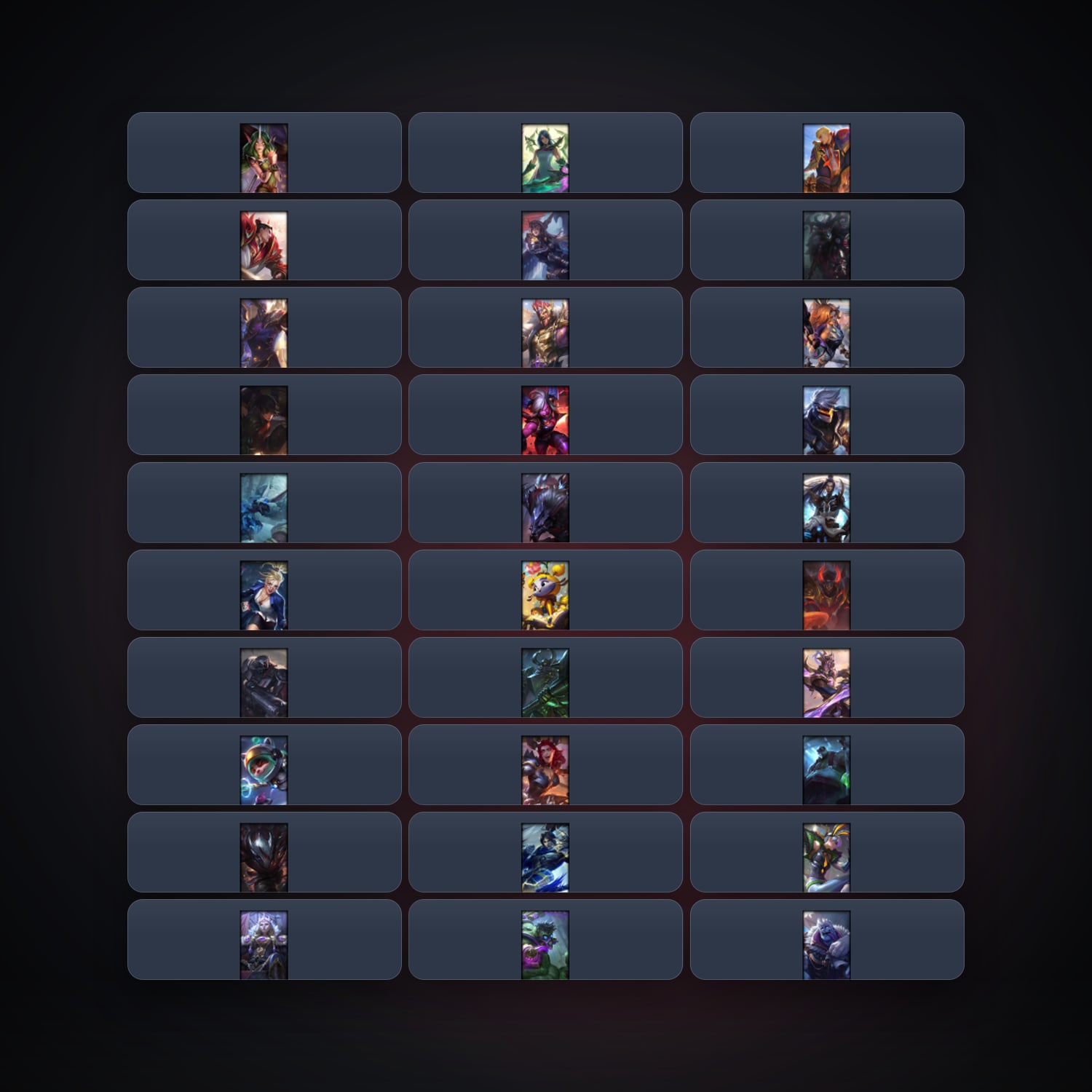 EU locker — HabibiAccounts