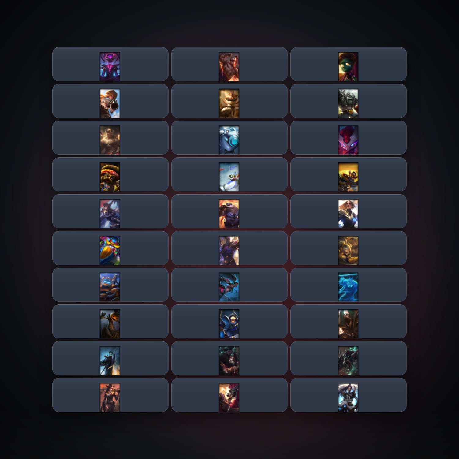 EU locker · 241311558 — HabibiAccounts