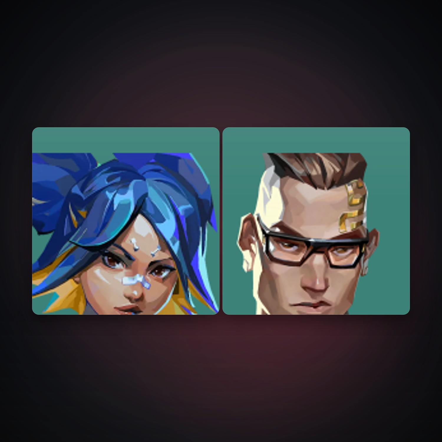 AP locker — lvl 21 — HabibiAccounts