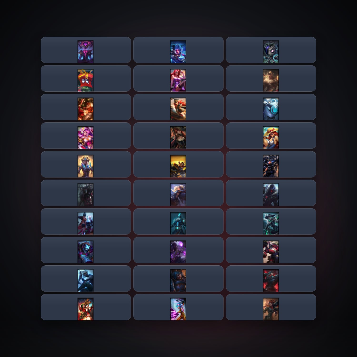 EU locker · 241314787 — HabibiAccounts