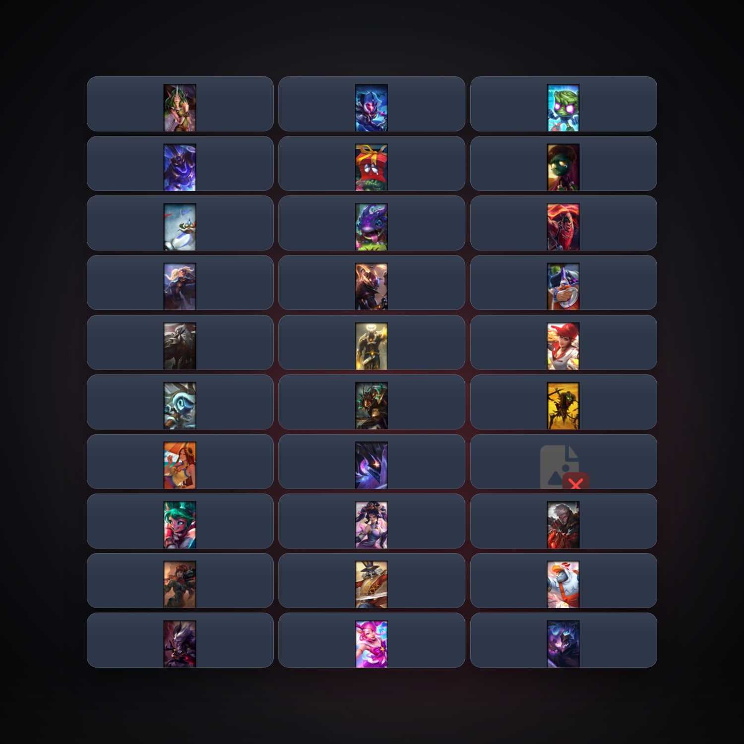 EU locker · 241314814 — HabibiAccounts