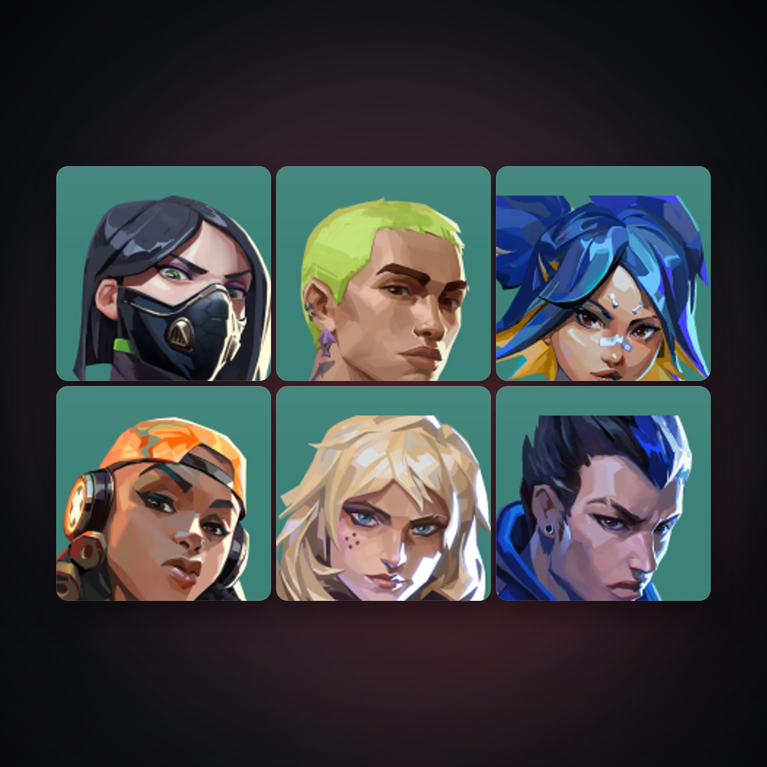 LA Bronze 2 locker — lvl 27 — HabibiAccounts
