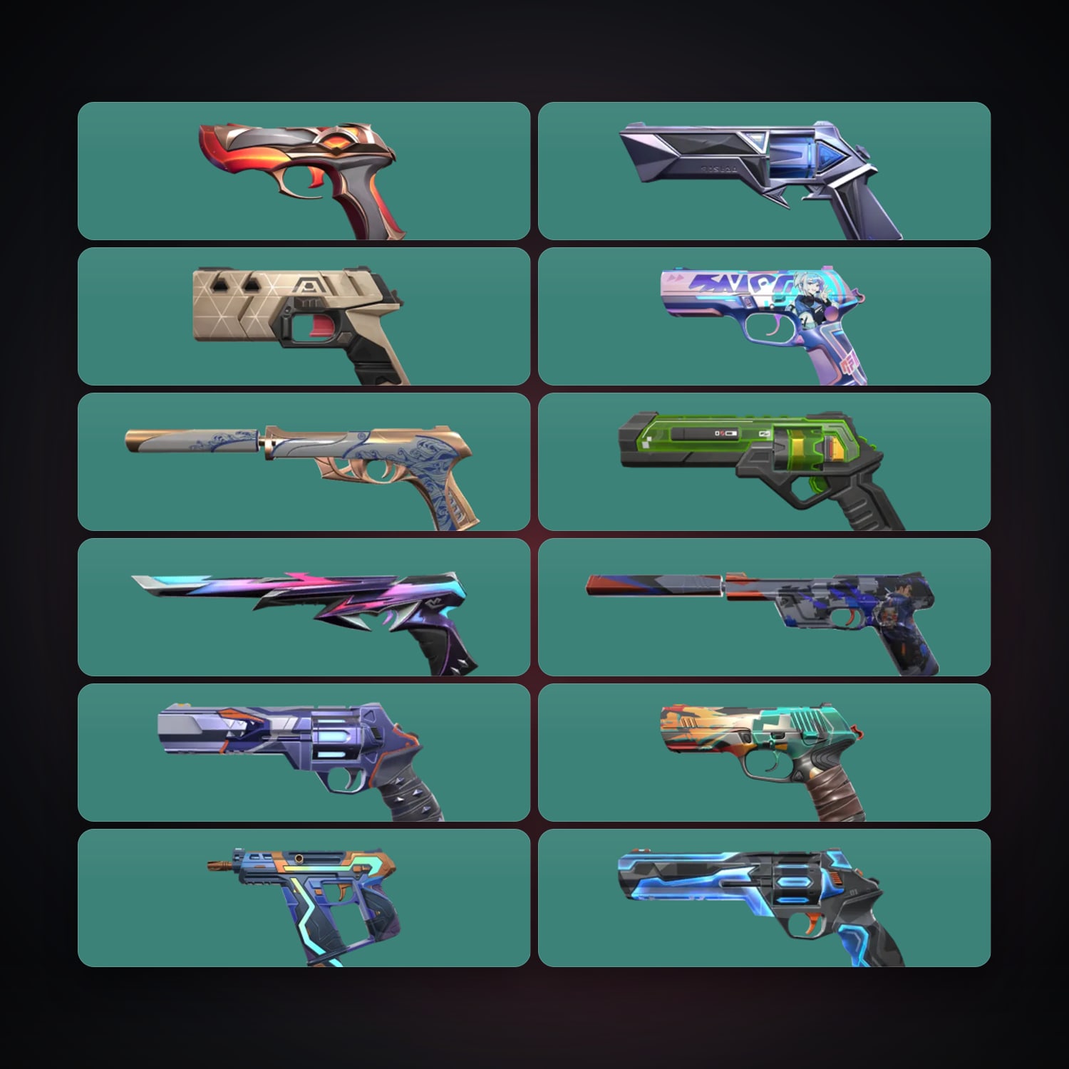 AP Bronze 3 locker — 12 skins, lvl 202 — HabibiAccounts