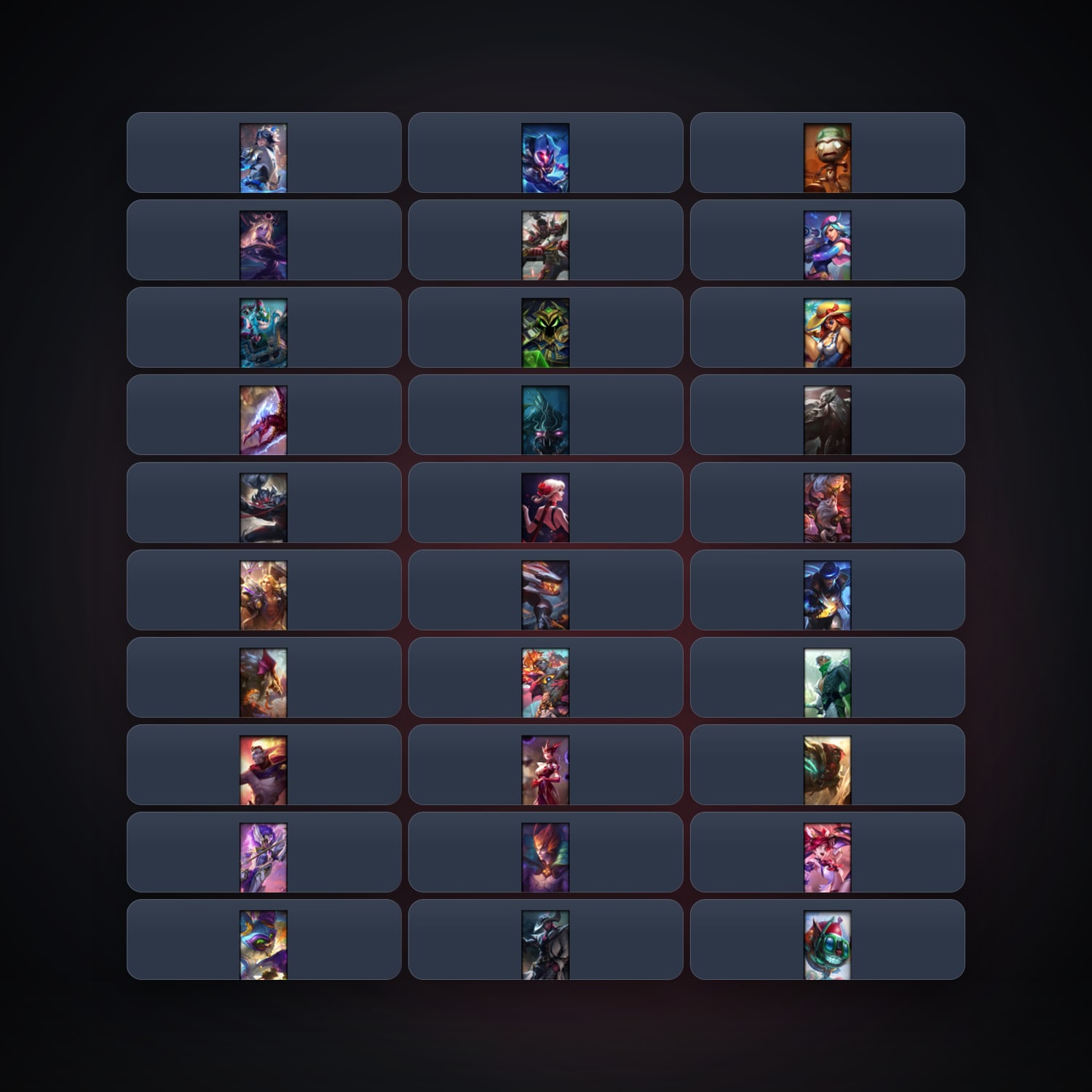 EU locker · 241342043 — HabibiAccounts