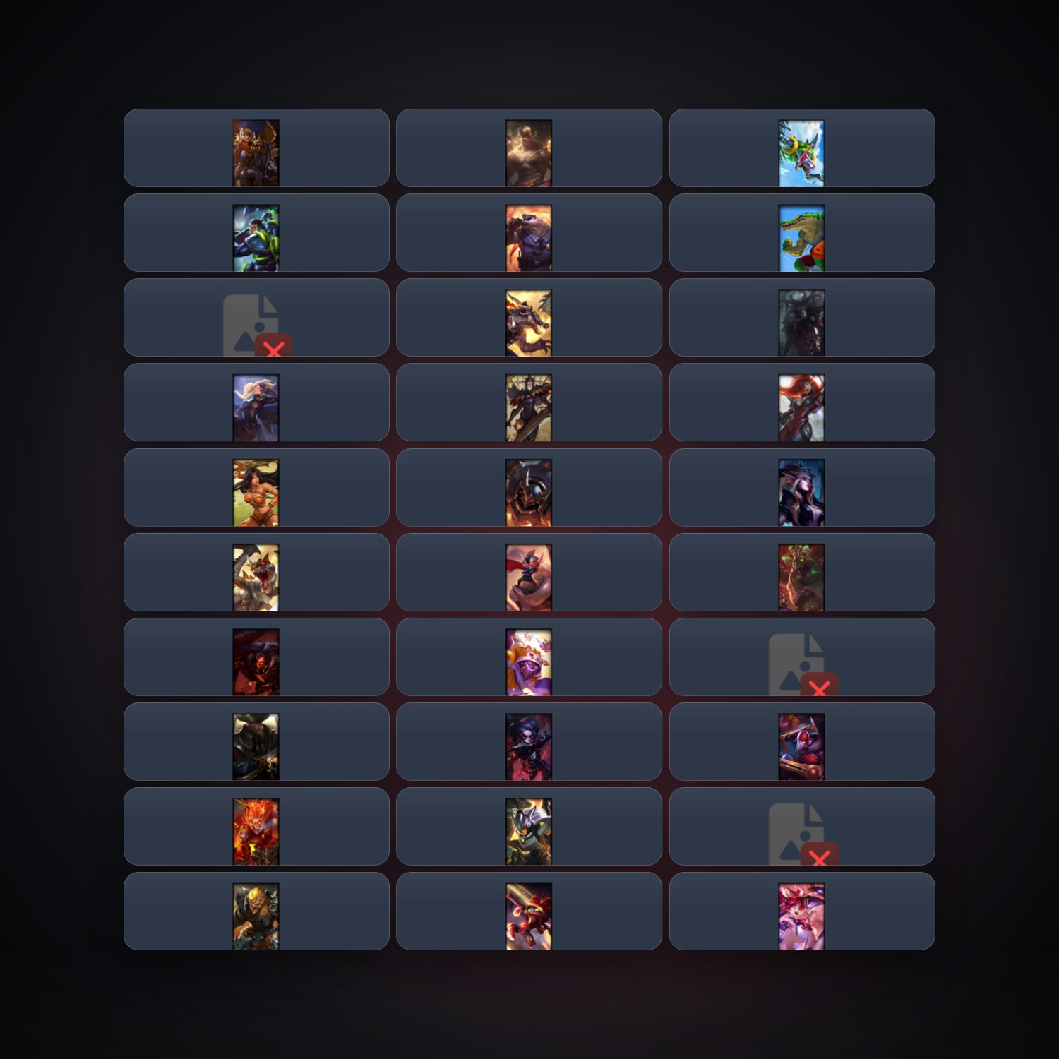 EU locker · 241342630 — HabibiAccounts