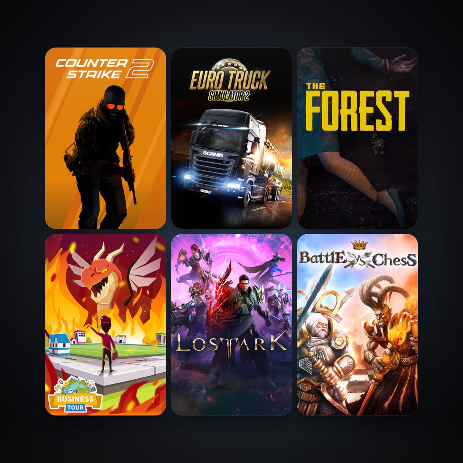 Left 4 Dead 2 + CS2 Prime, 151 games, Steam 14, clean — HabibiAccounts