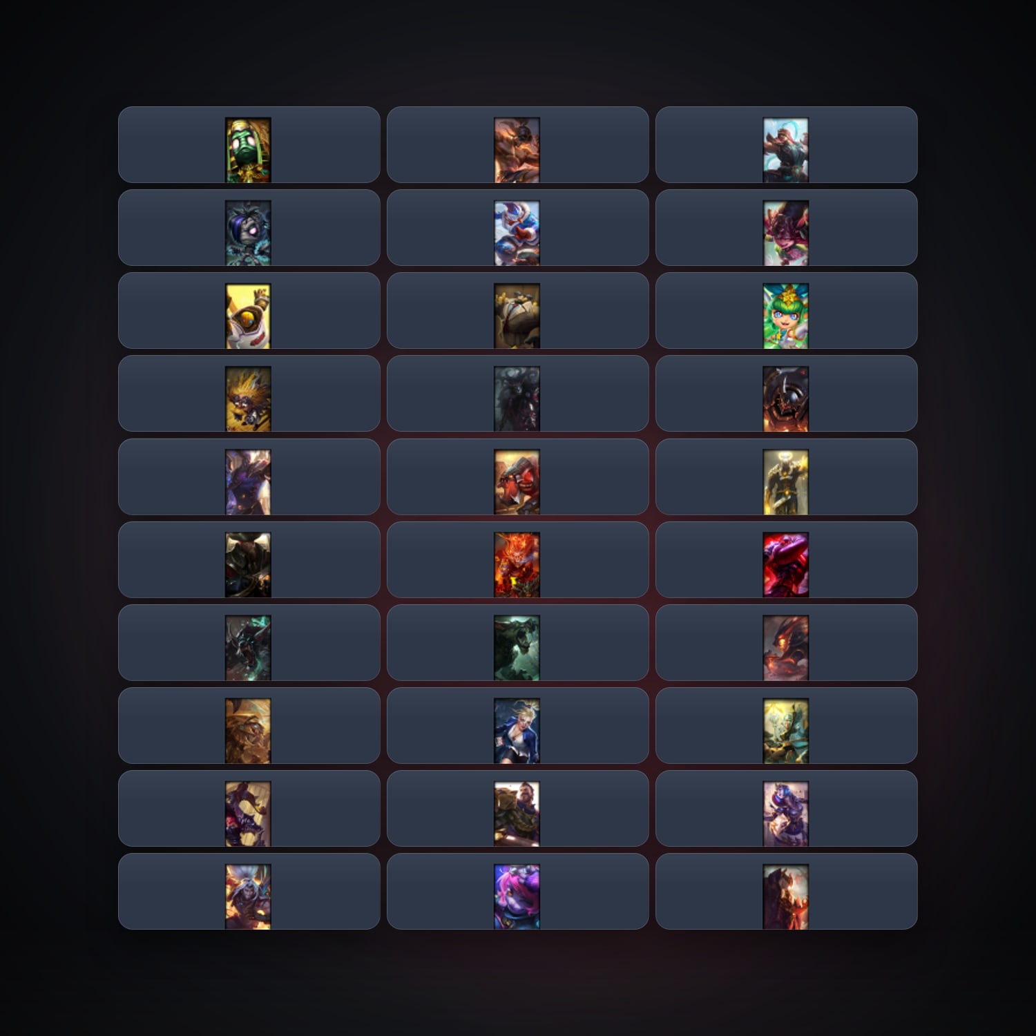 EU locker · 241431111 — HabibiAccounts