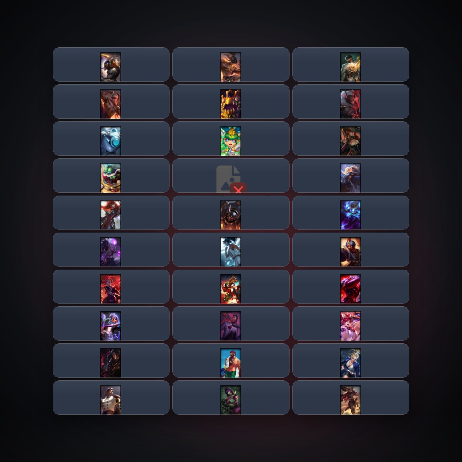 EU locker · 241431147 — HabibiAccounts