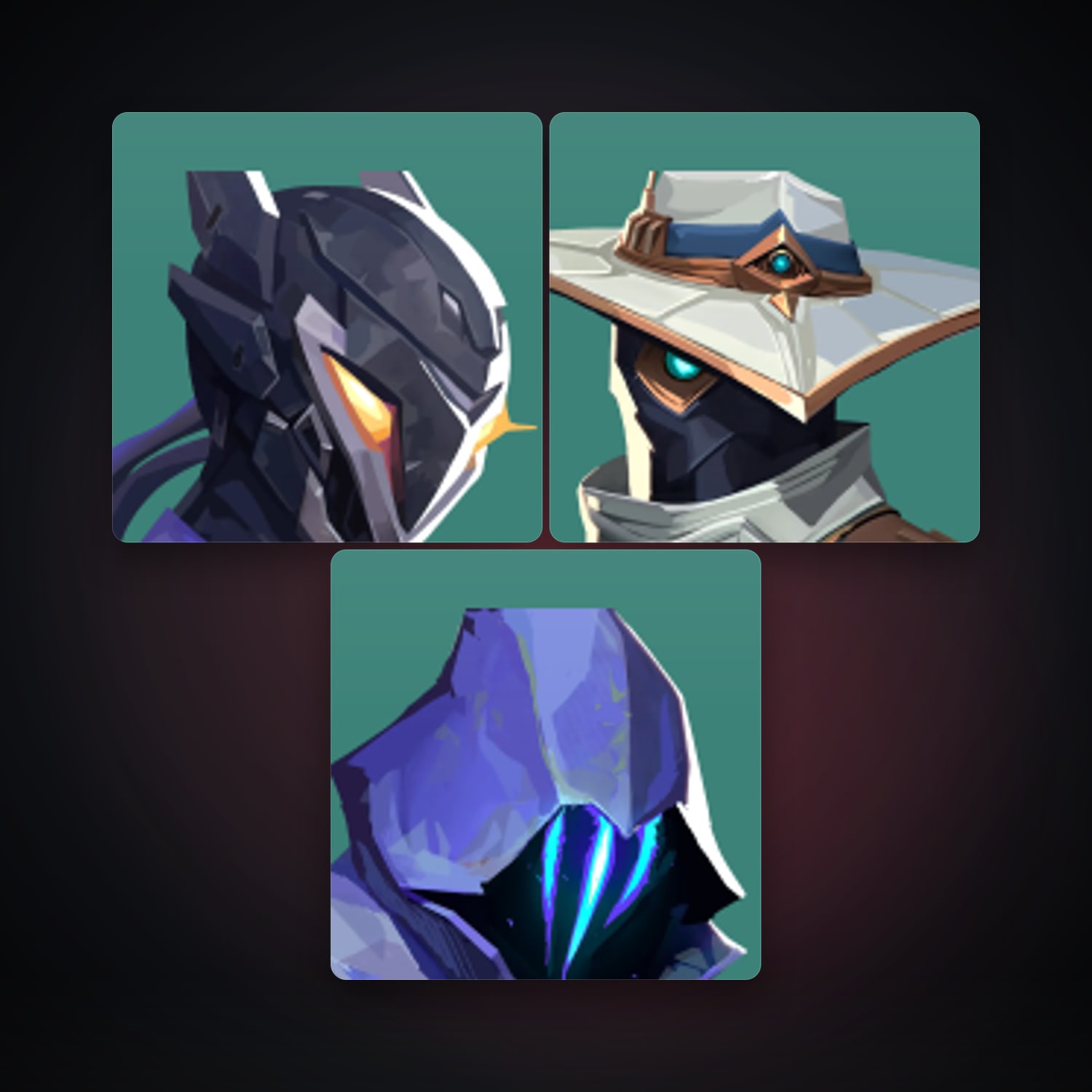 AP locker — lvl 11 — HabibiAccounts