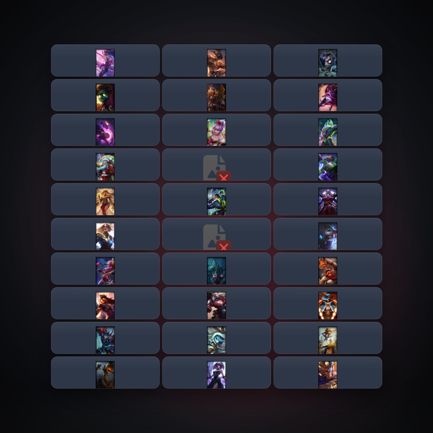 EU locker · 241431385 — HabibiAccounts