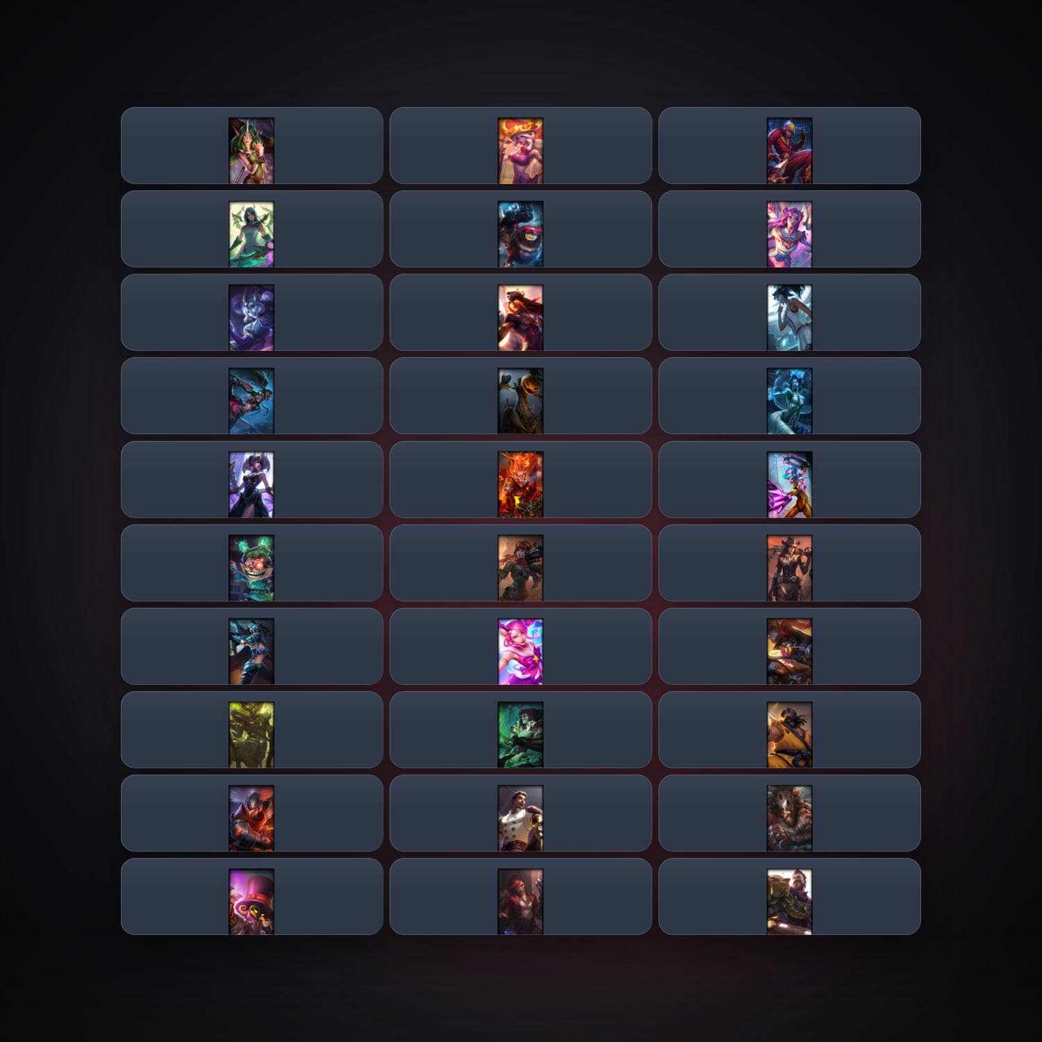 EU locker · 241431505 — HabibiAccounts