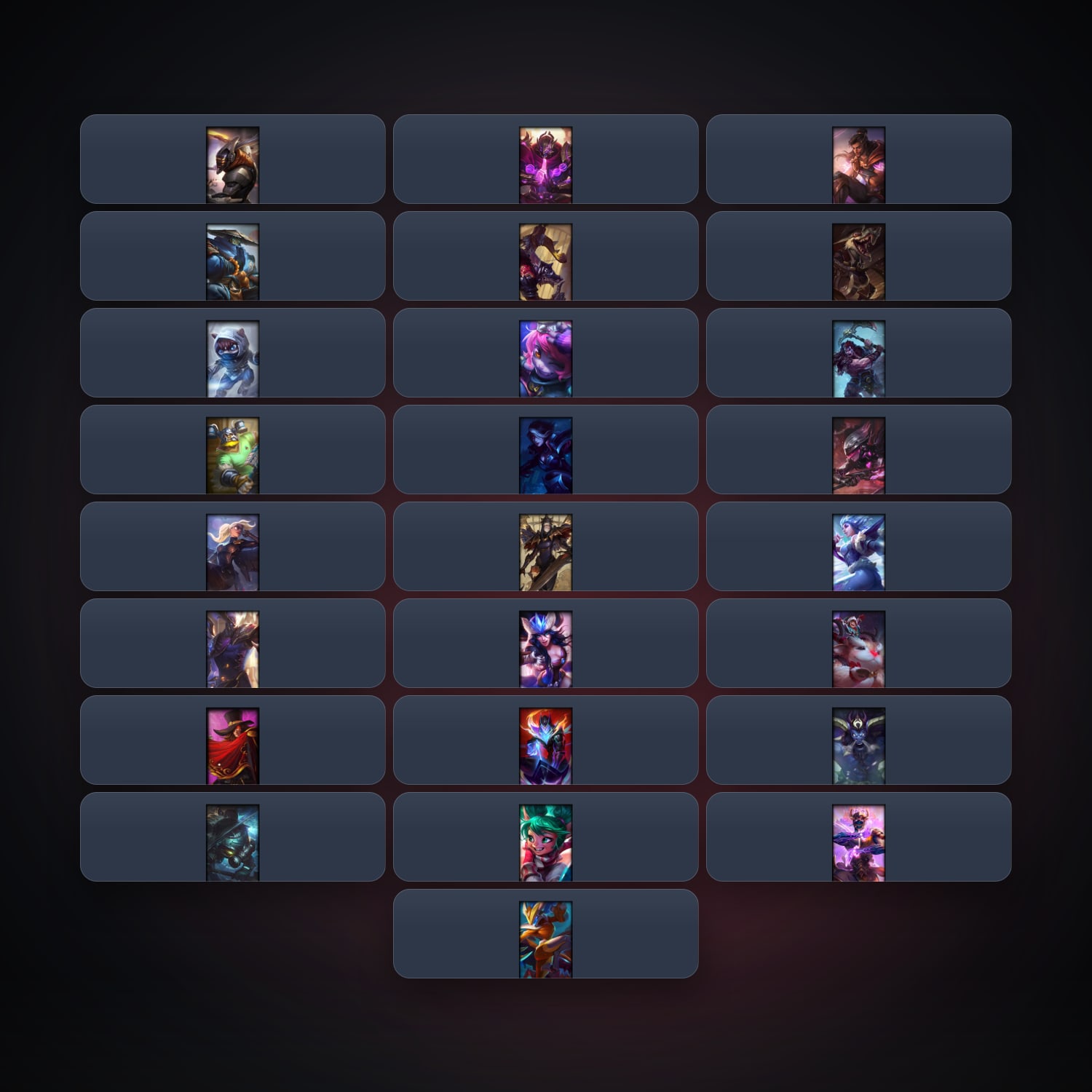EU locker · 241431921 — HabibiAccounts