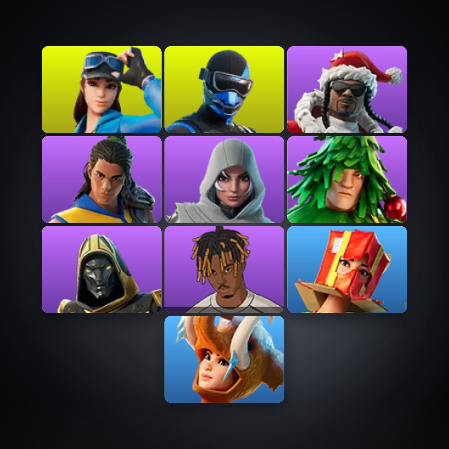 Epic — HabibiAccounts
