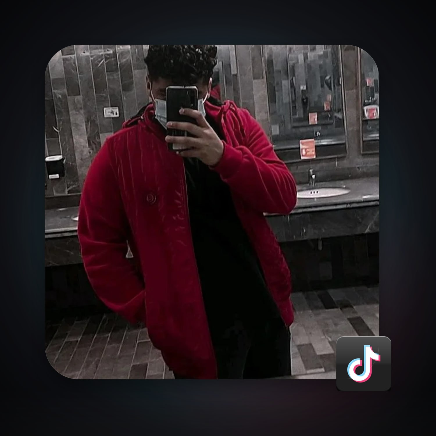 TikTok 1 followers — HabibiAccounts