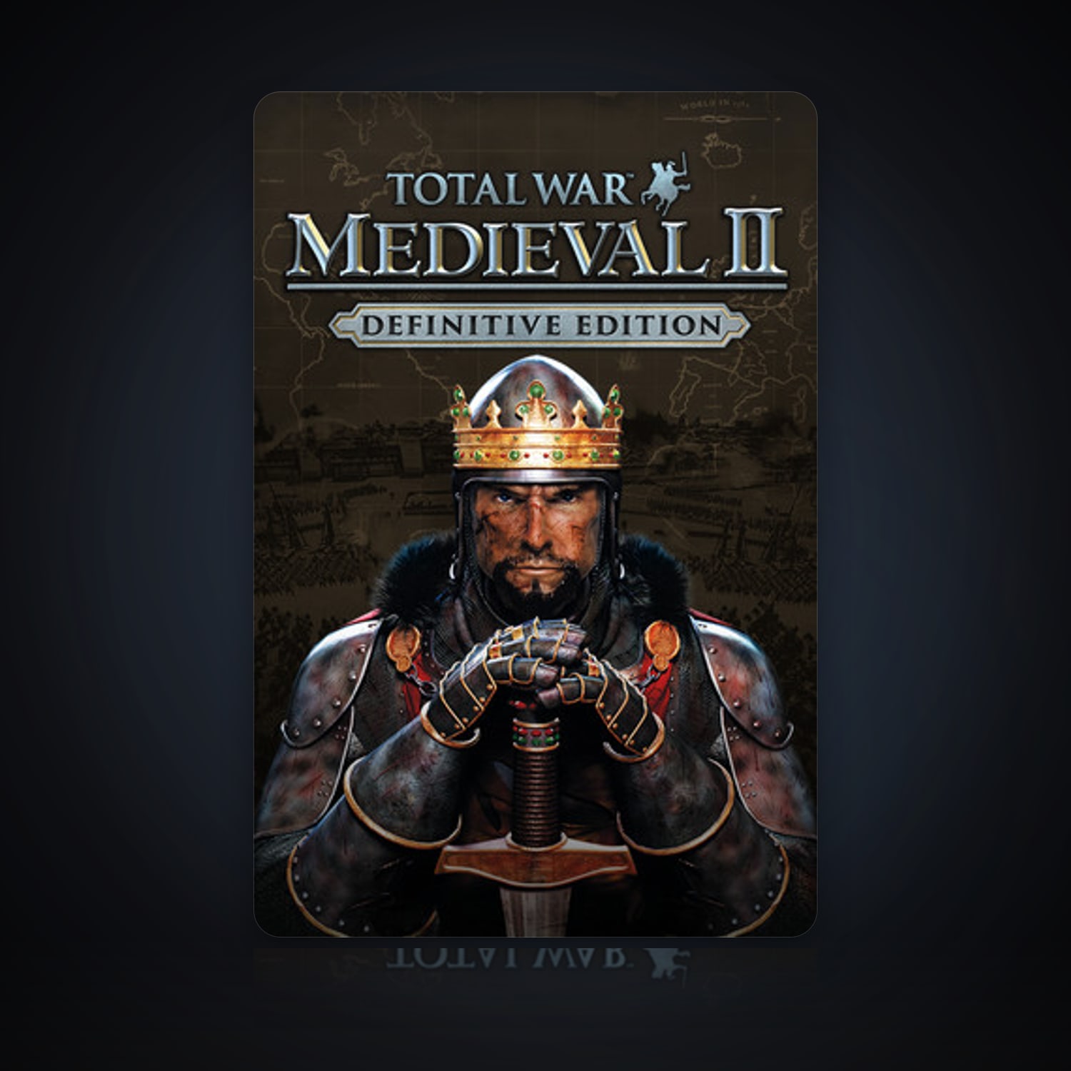 Medieval II: Total War — HabibiAccounts