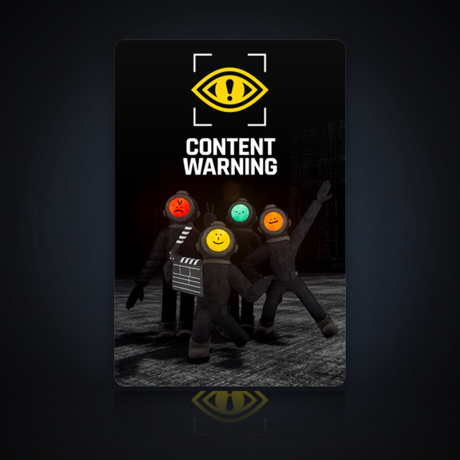 Content Warning — HabibiAccounts