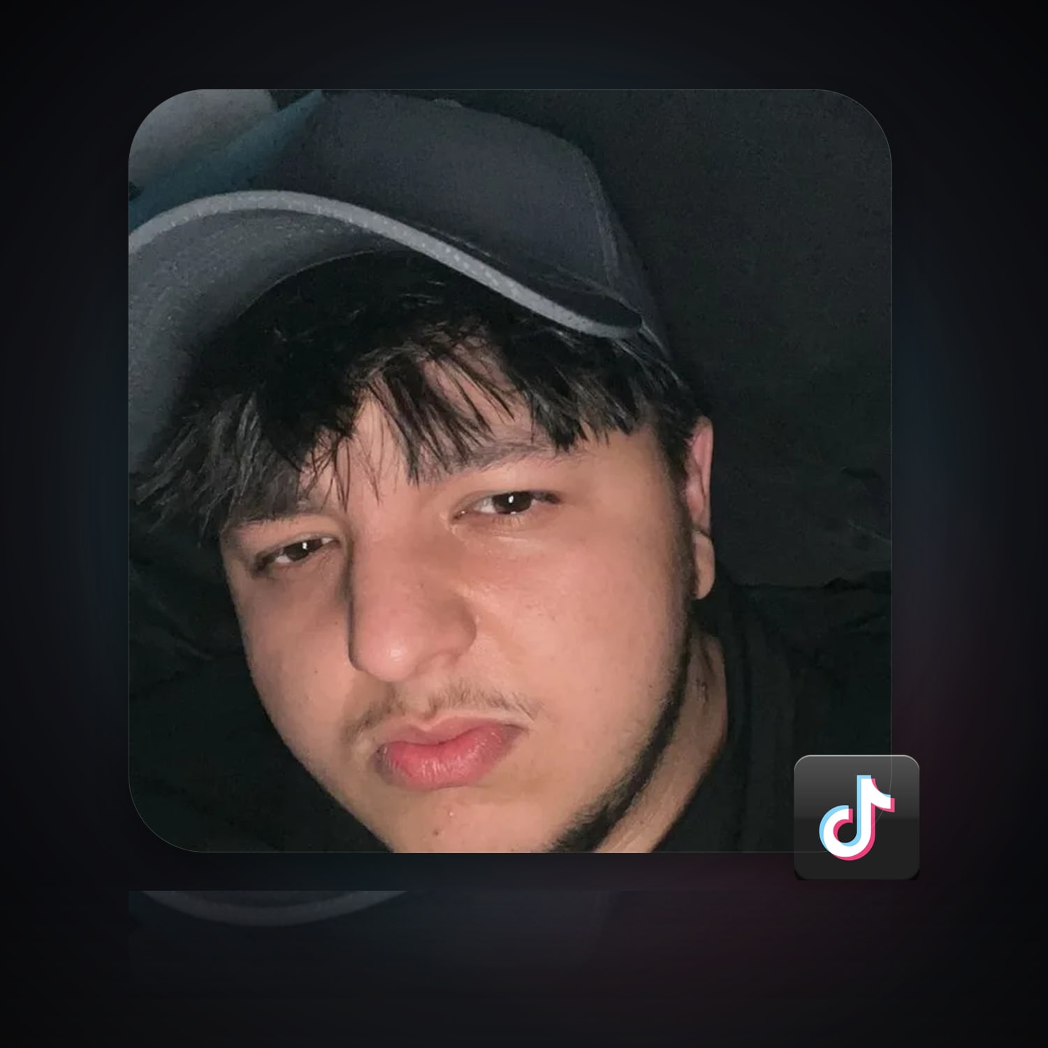 TikTok | 72 Followers — HabibiAccounts