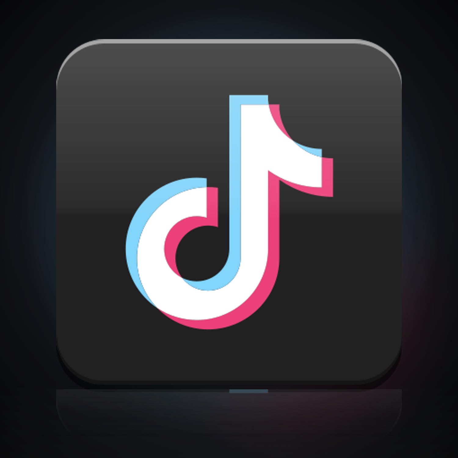 TikTok | 587 Followers — HabibiAccounts