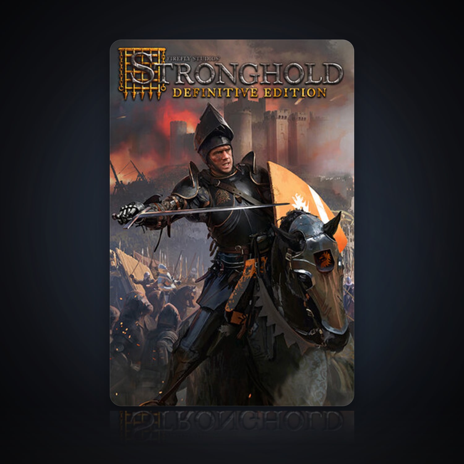 Stronghold: Definitive Edition — HabibiAccounts